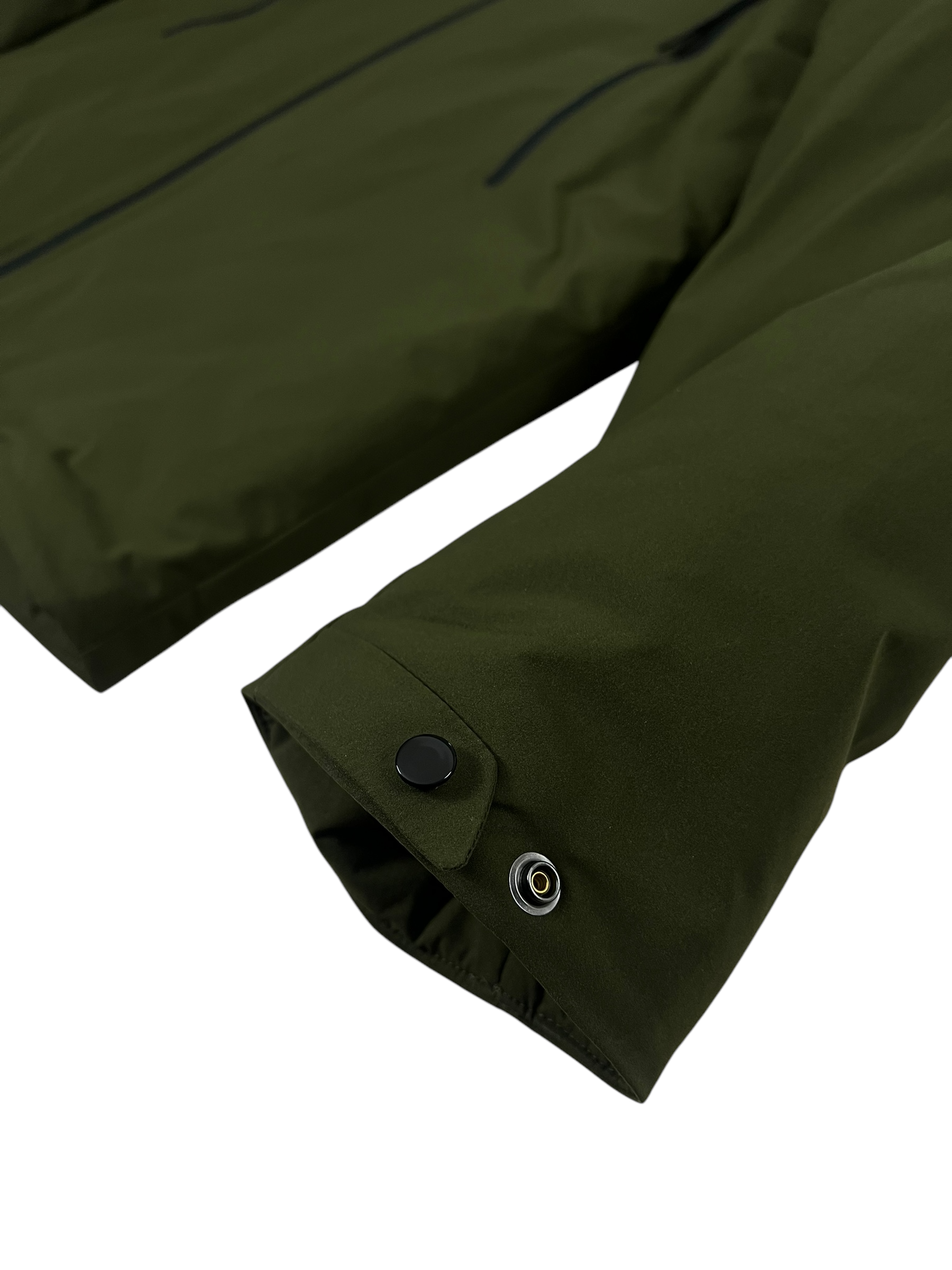 VESTE C.P COMPANY PRO-TEX PRIMALOFT