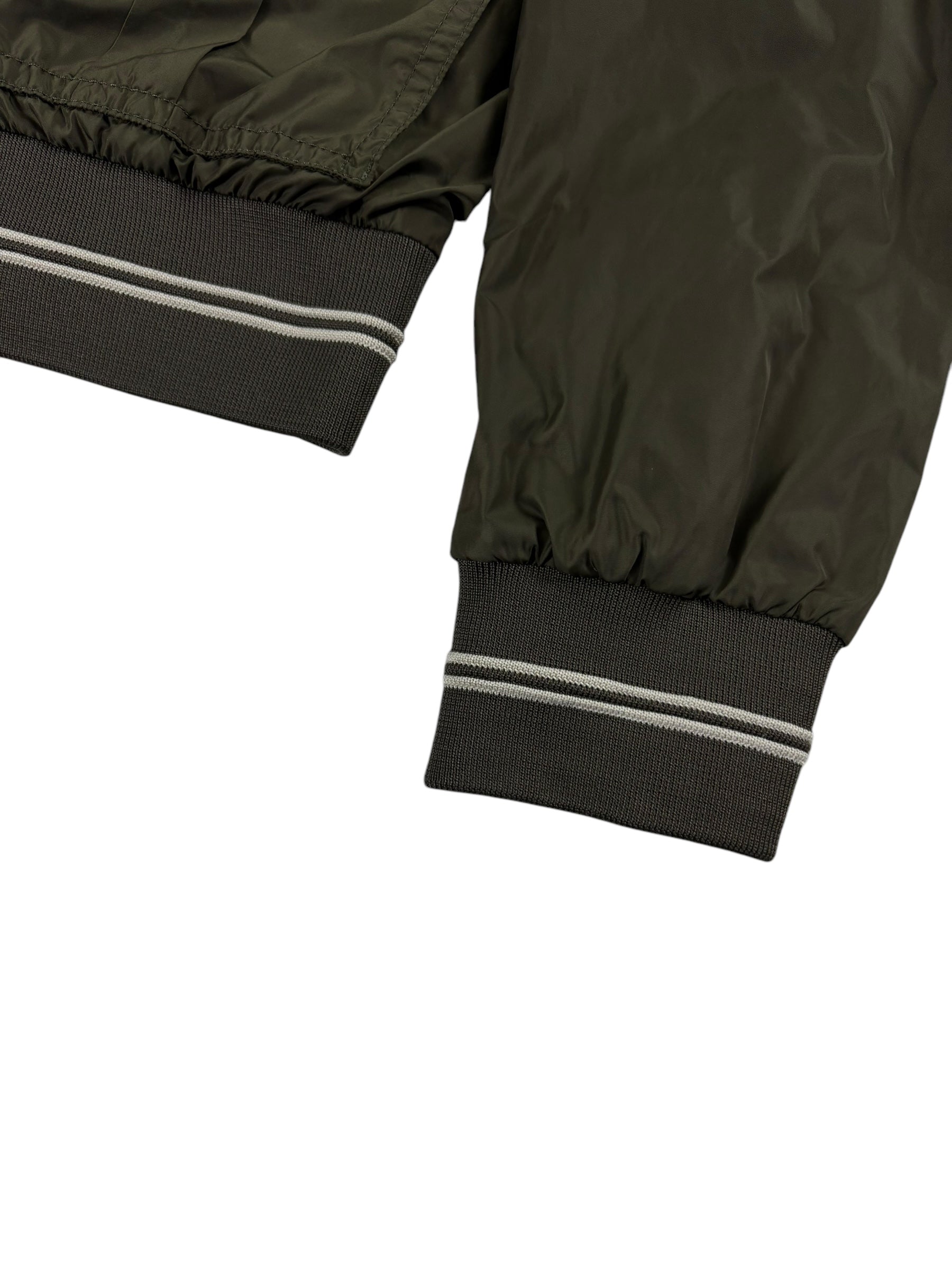 VESTE MONCLER DELONIX