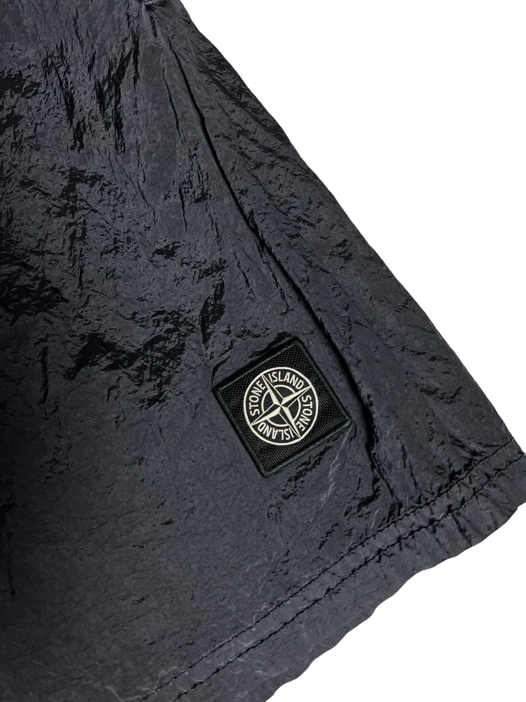 SHORT STONE ISLAND