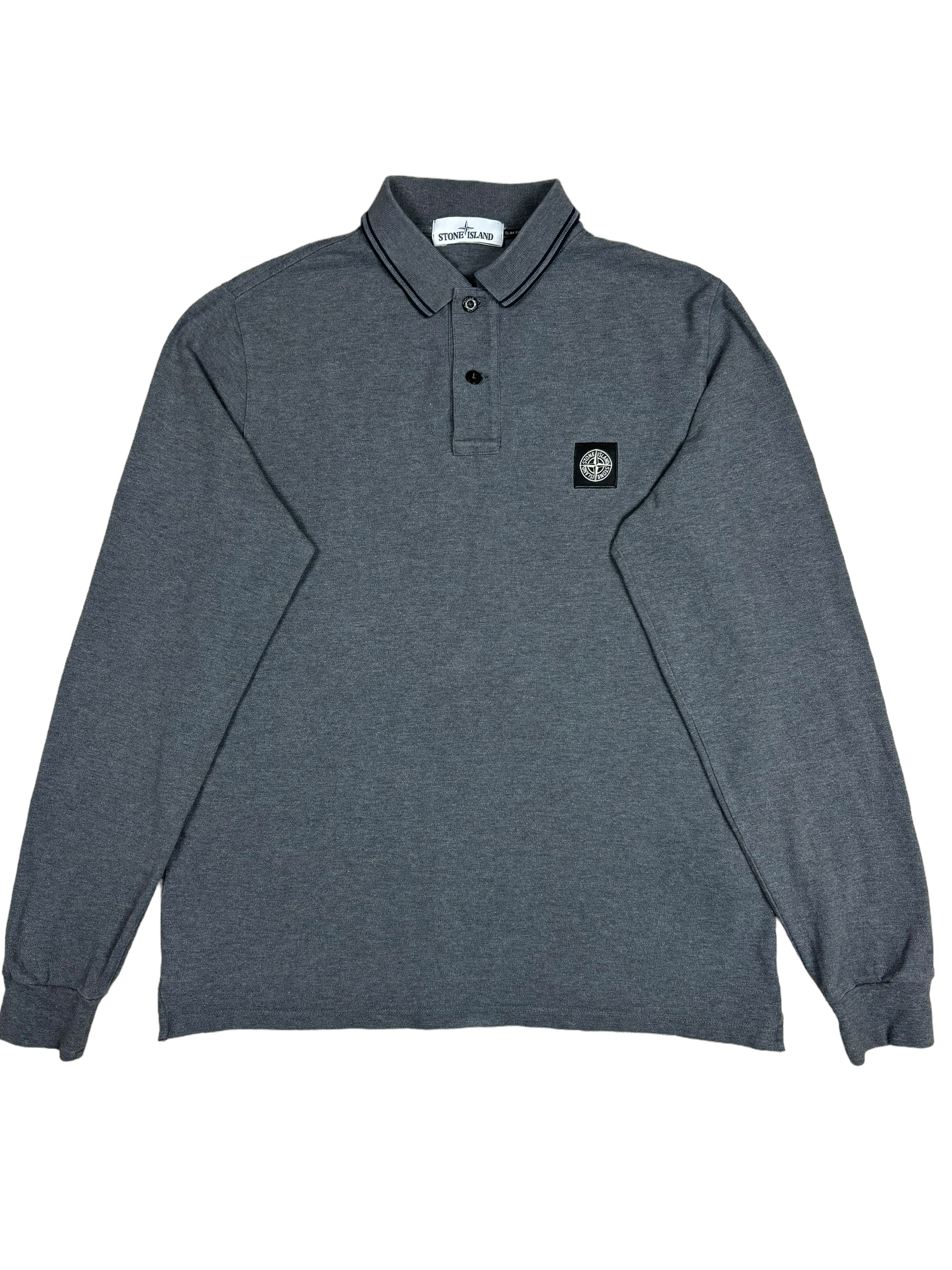 POLO STONE ISLAND