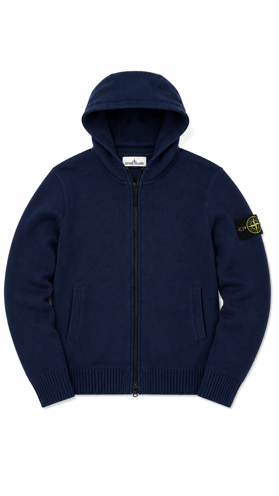 Gilet Stone Island - Marine - Taille S