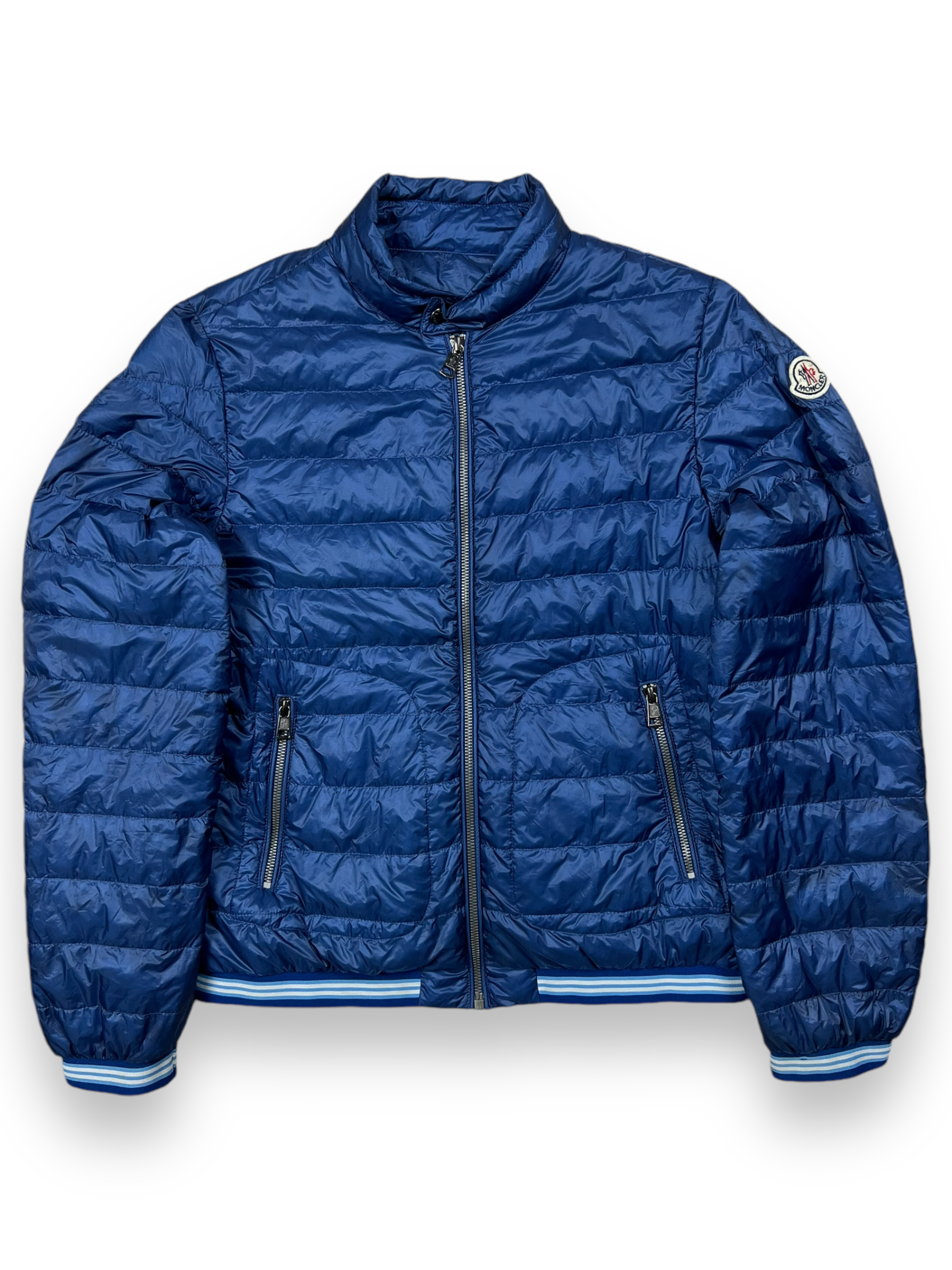 DOUDOUNE MONCLER DAVID