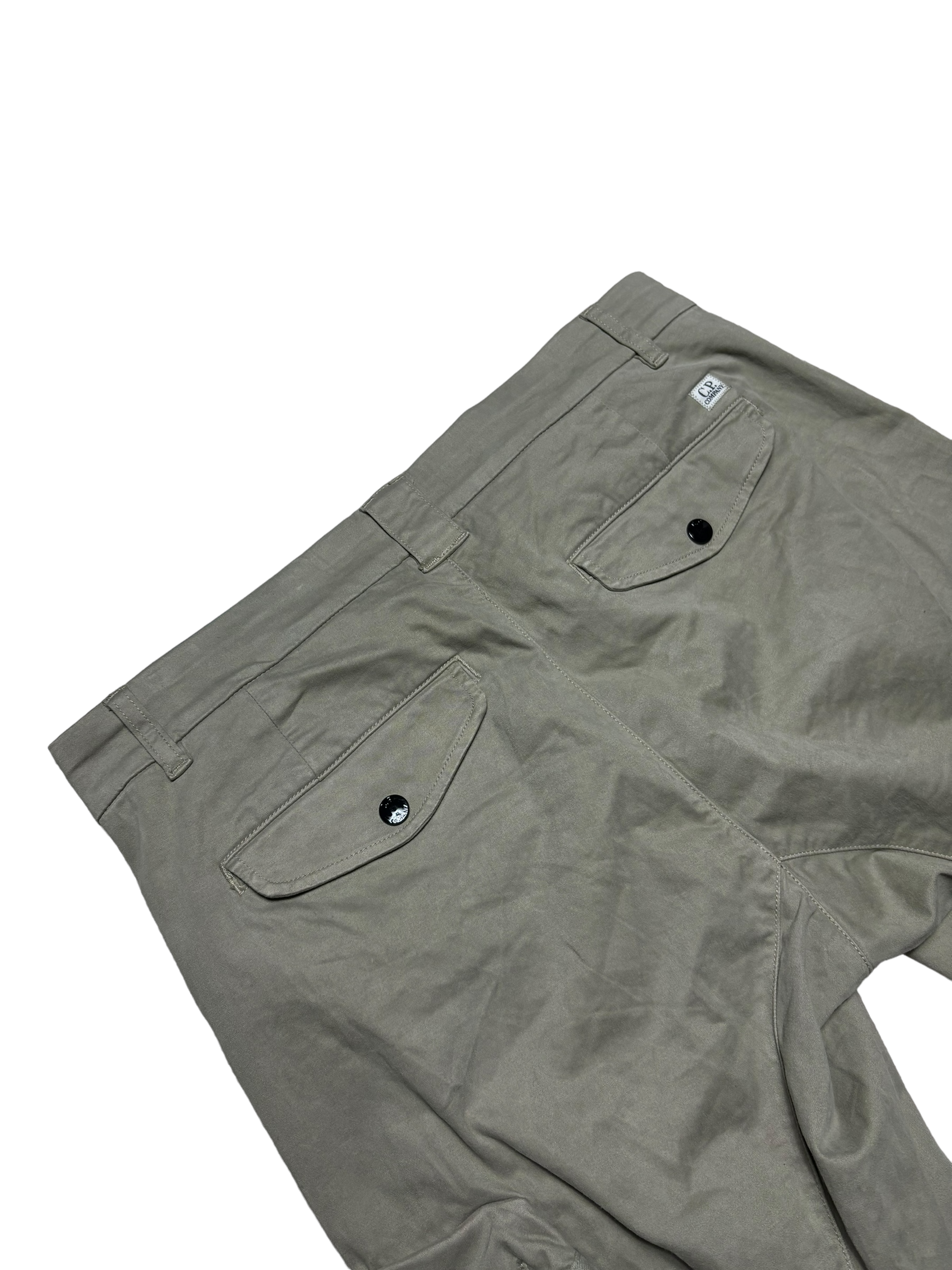 PANTALON CARGO C.P COMPANY