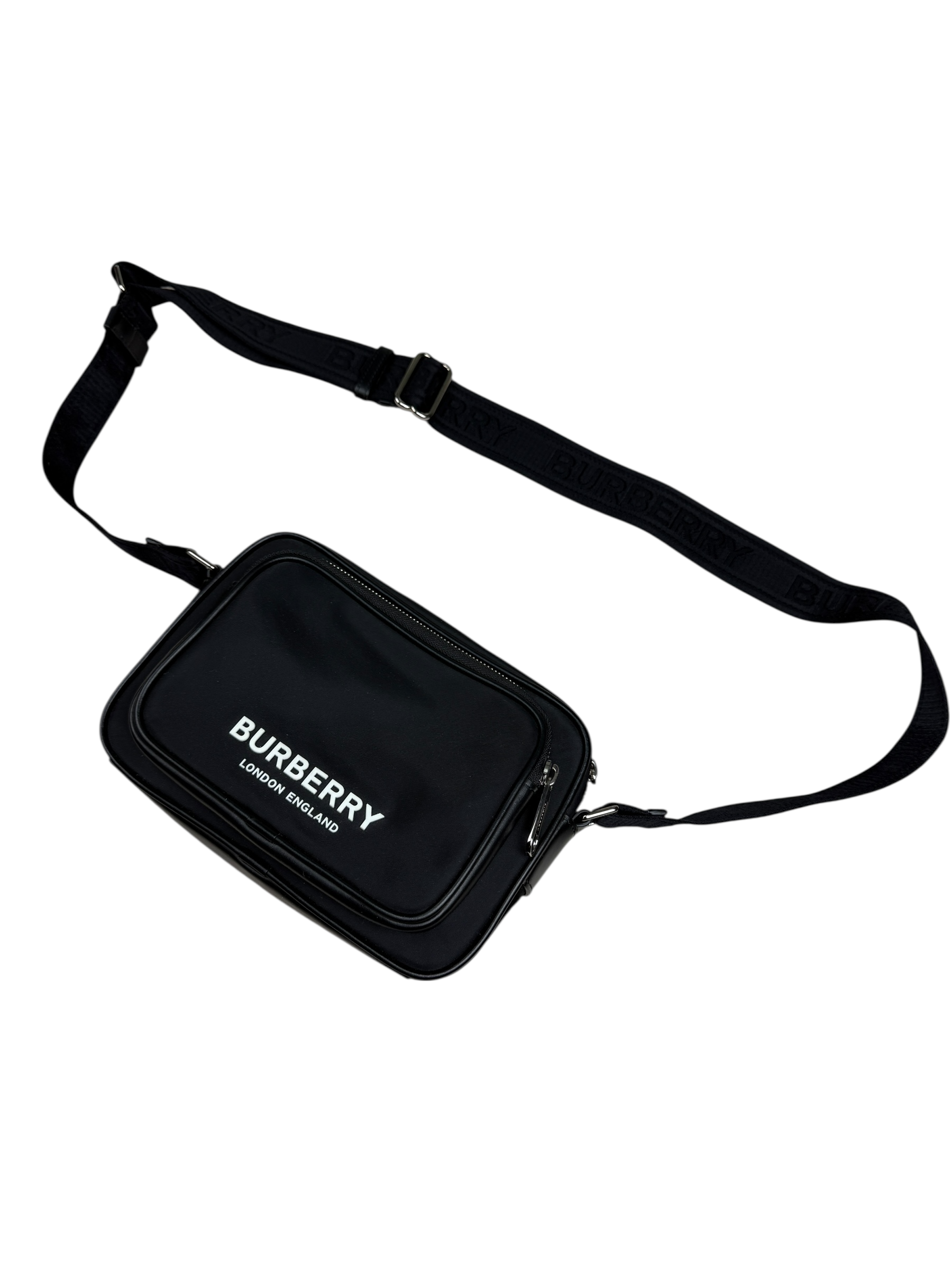 SAC BURBERRY PADDY - NOIR
