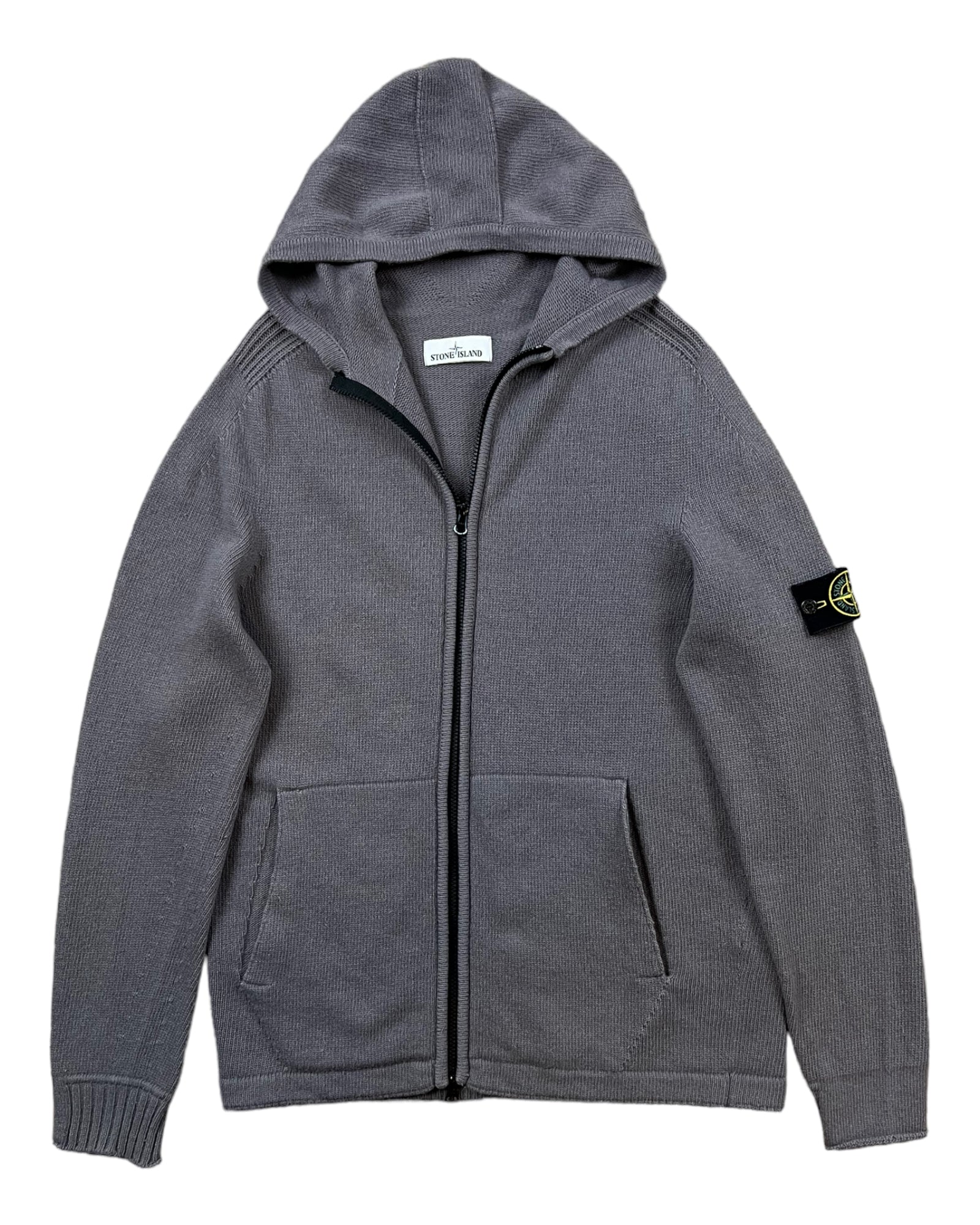 GILET STONE ISLAND - NB08