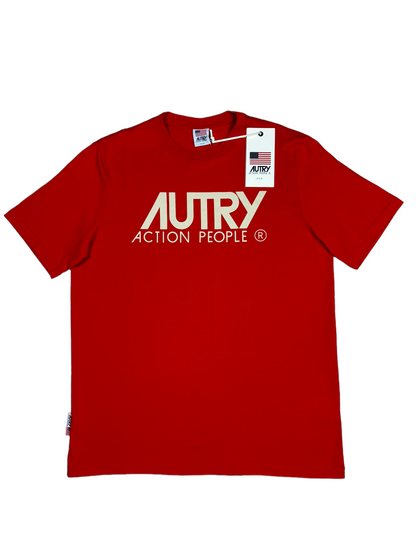 TEE-SHIRT AUTRY