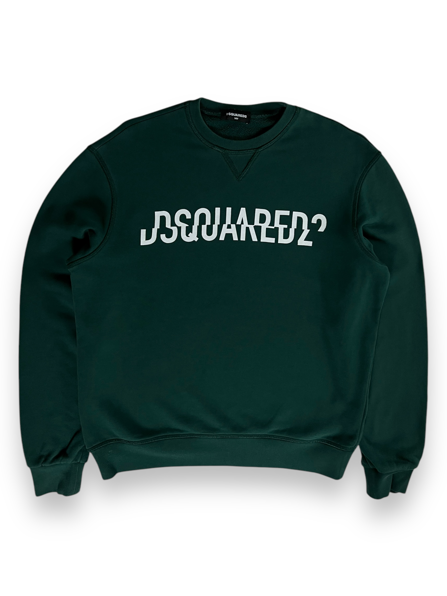 PULL DSQUARED2