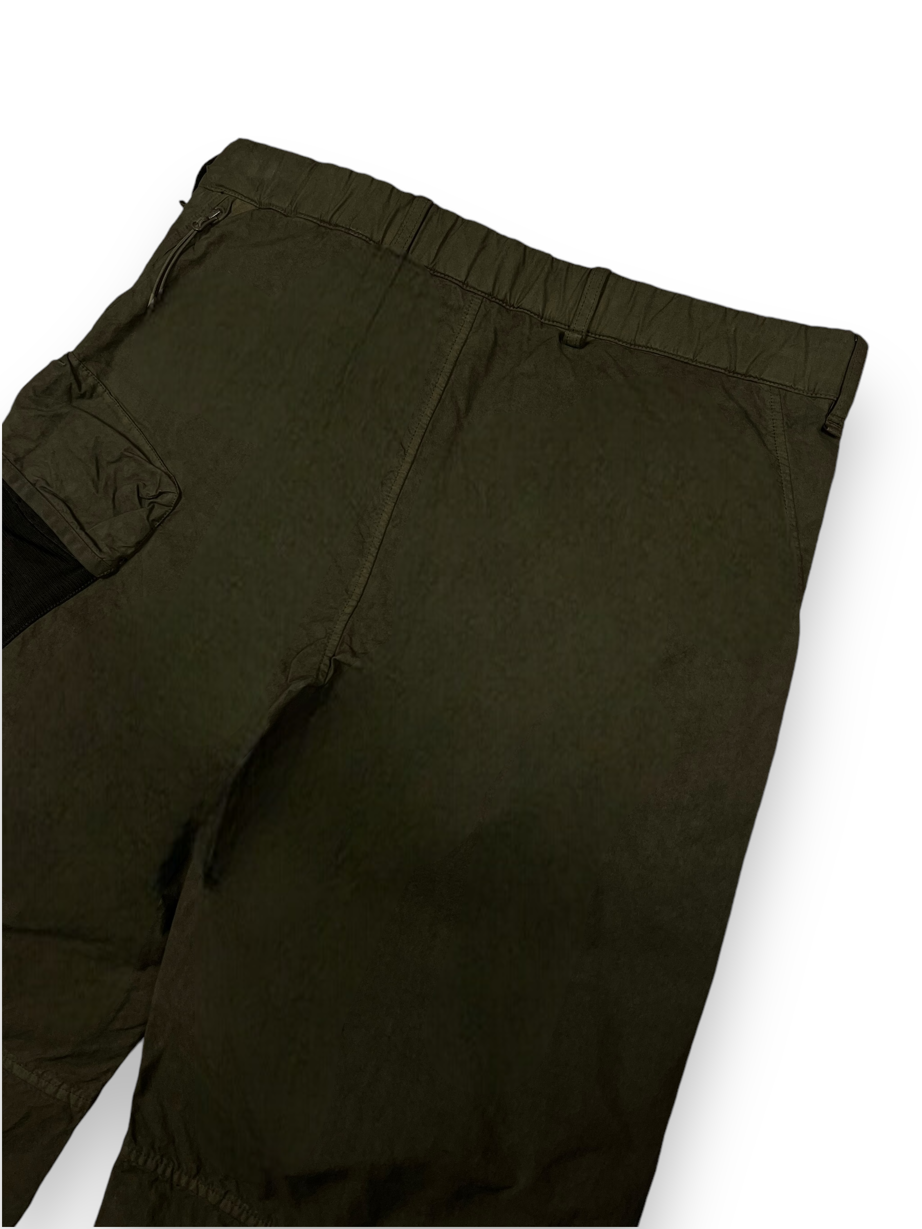 PANTALON CARGO C.P COMPANY