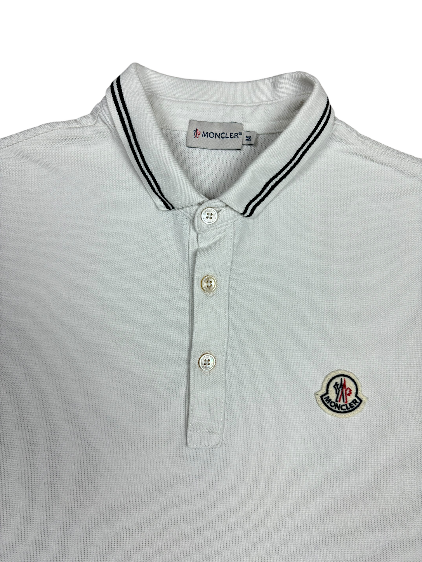 POLO MONCLER