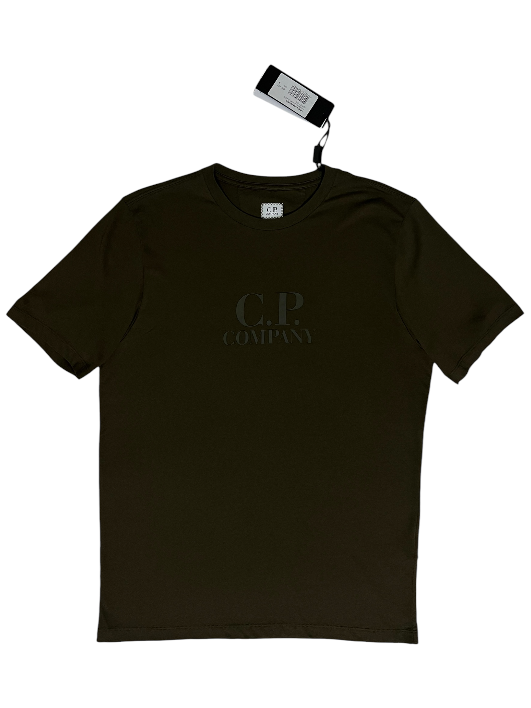 TEE-SHIRT C.P COMPANY