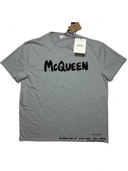 TEE-SHIRT ALEXANDER MCQUEEN