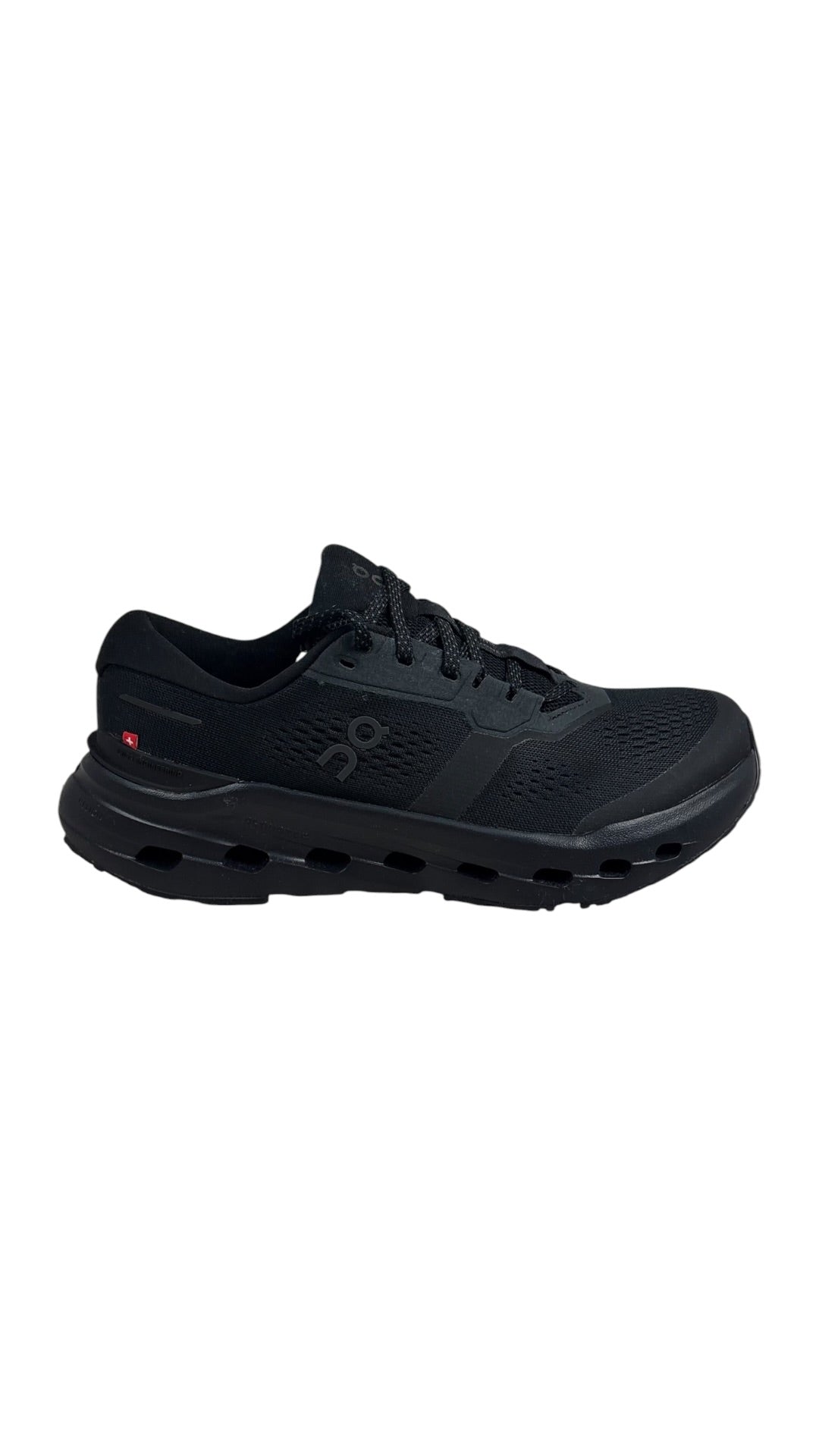 Sneakers On Cloudrunner 3 Wide noir - Neuf