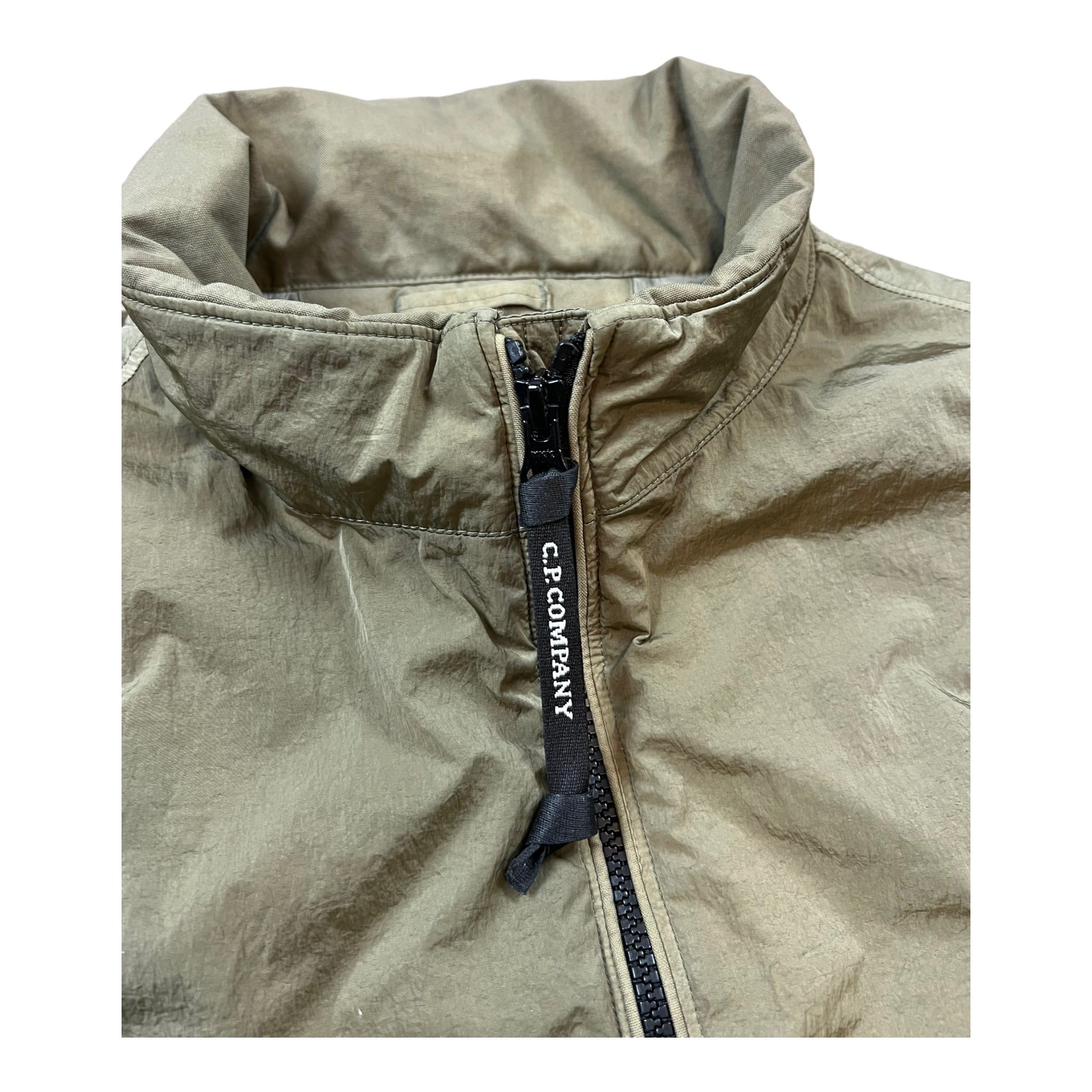 VESTE C.P COMPANY CHROME-R - NB08