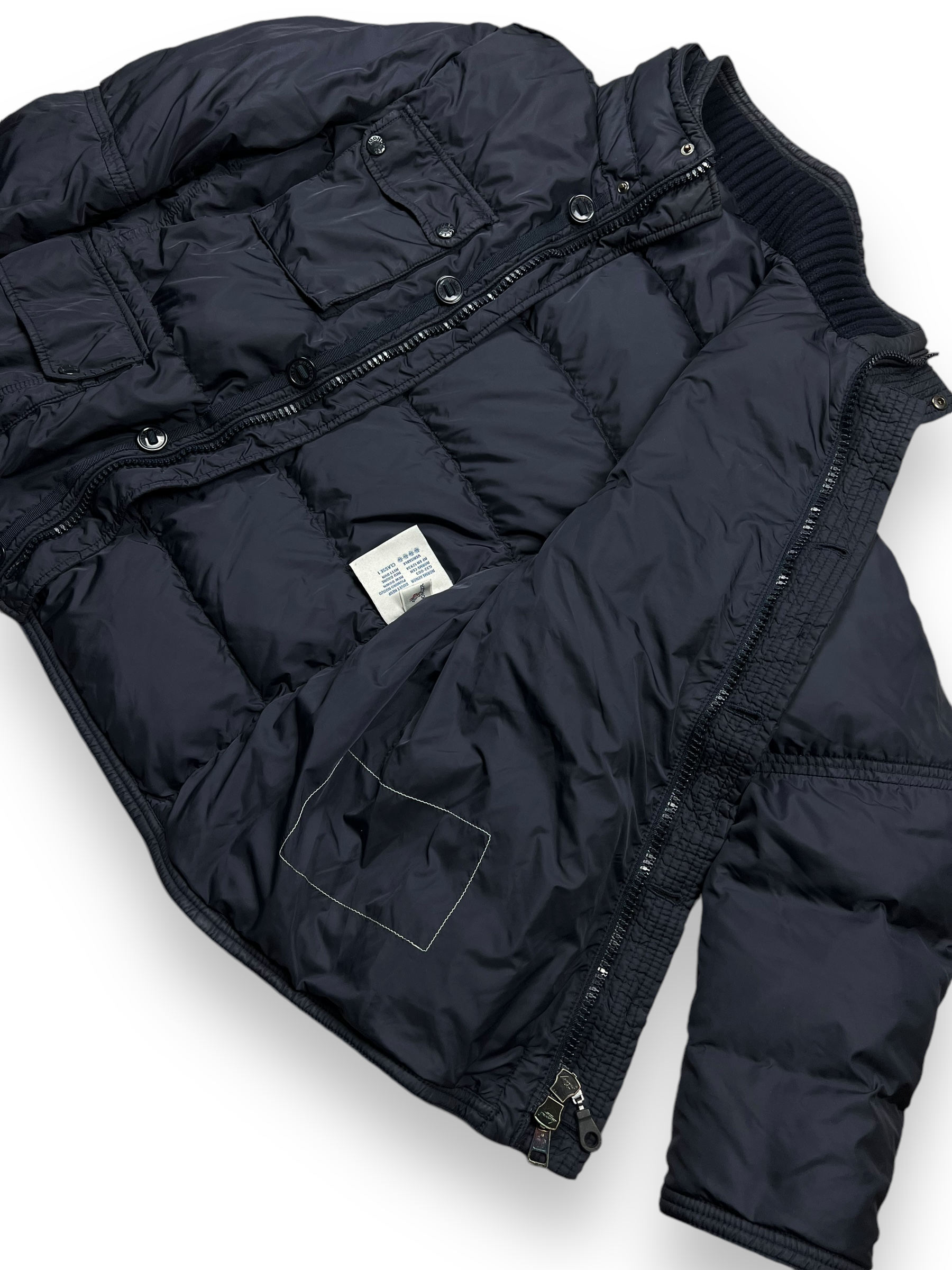 DOUDOUNE MONCLER