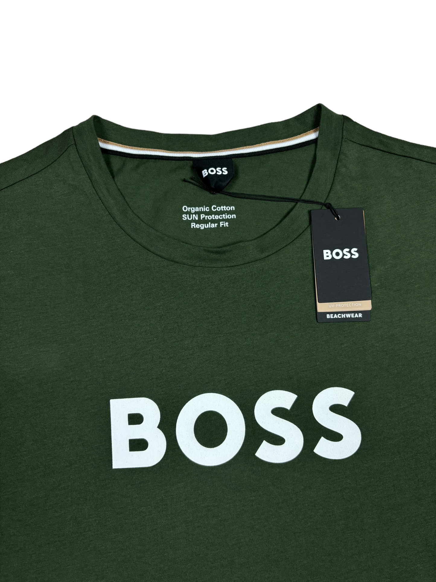 TEE-SHIRT HUGO BOSS