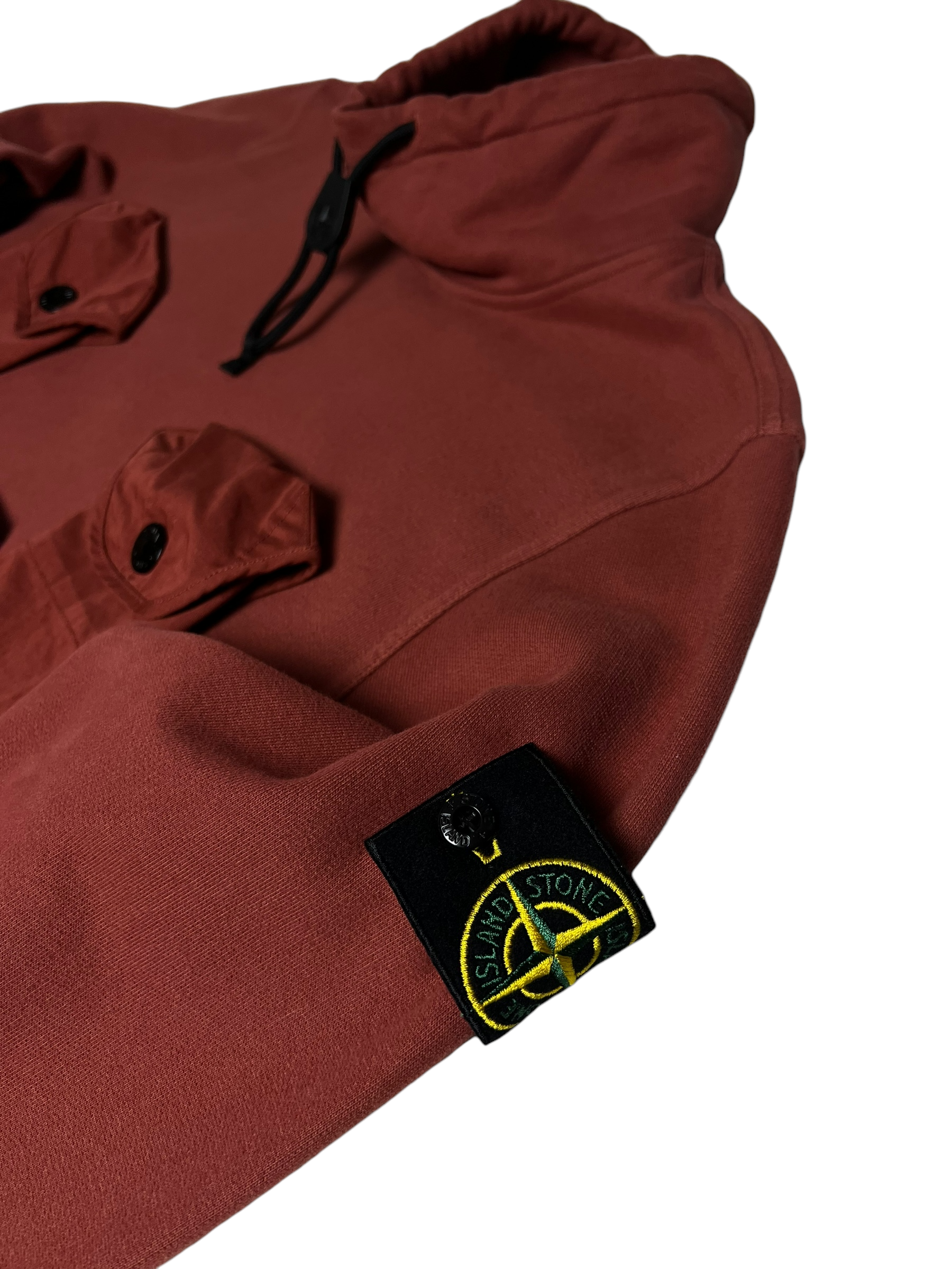 PULL STONE ISLAND