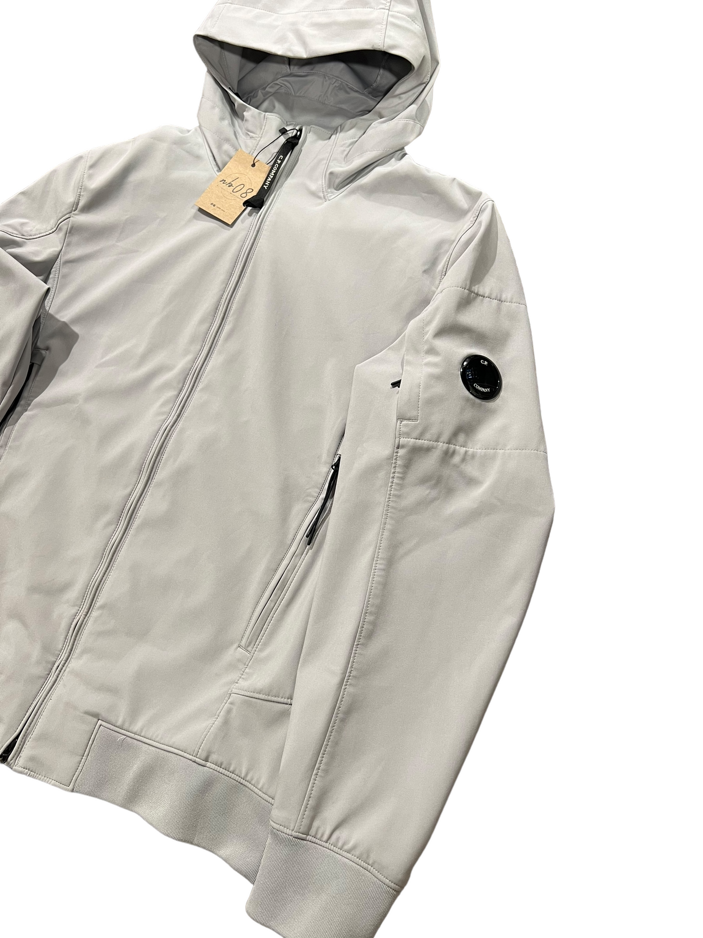 VESTE C.P COMPANY SHELL-R