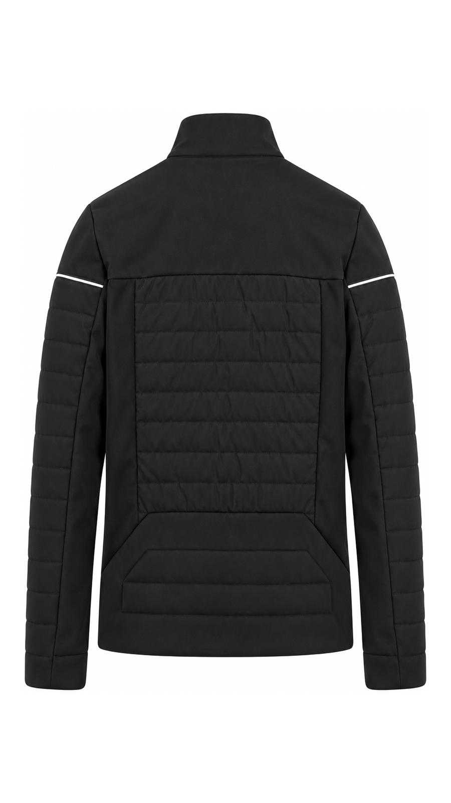 Veste Hybride Fusalp, Noir, Taille M — autre vue du produit