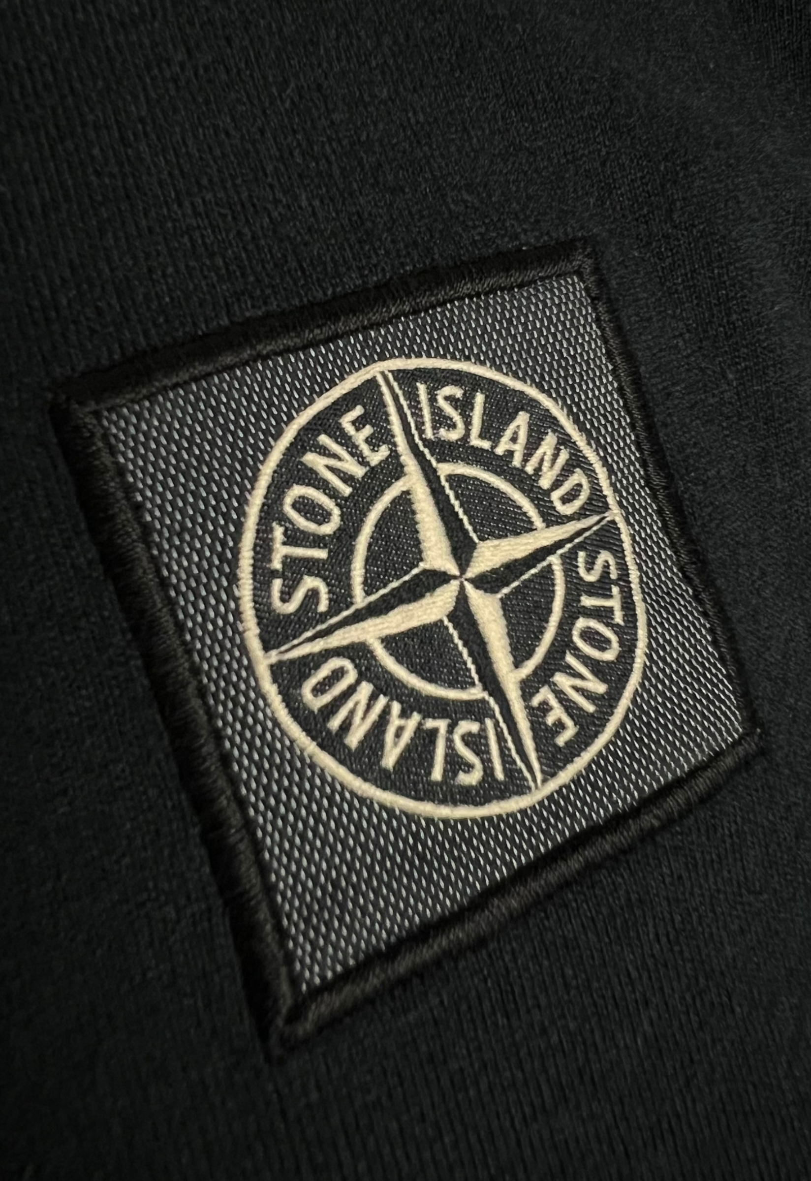 TEE-SHIRT STONE ISLAND