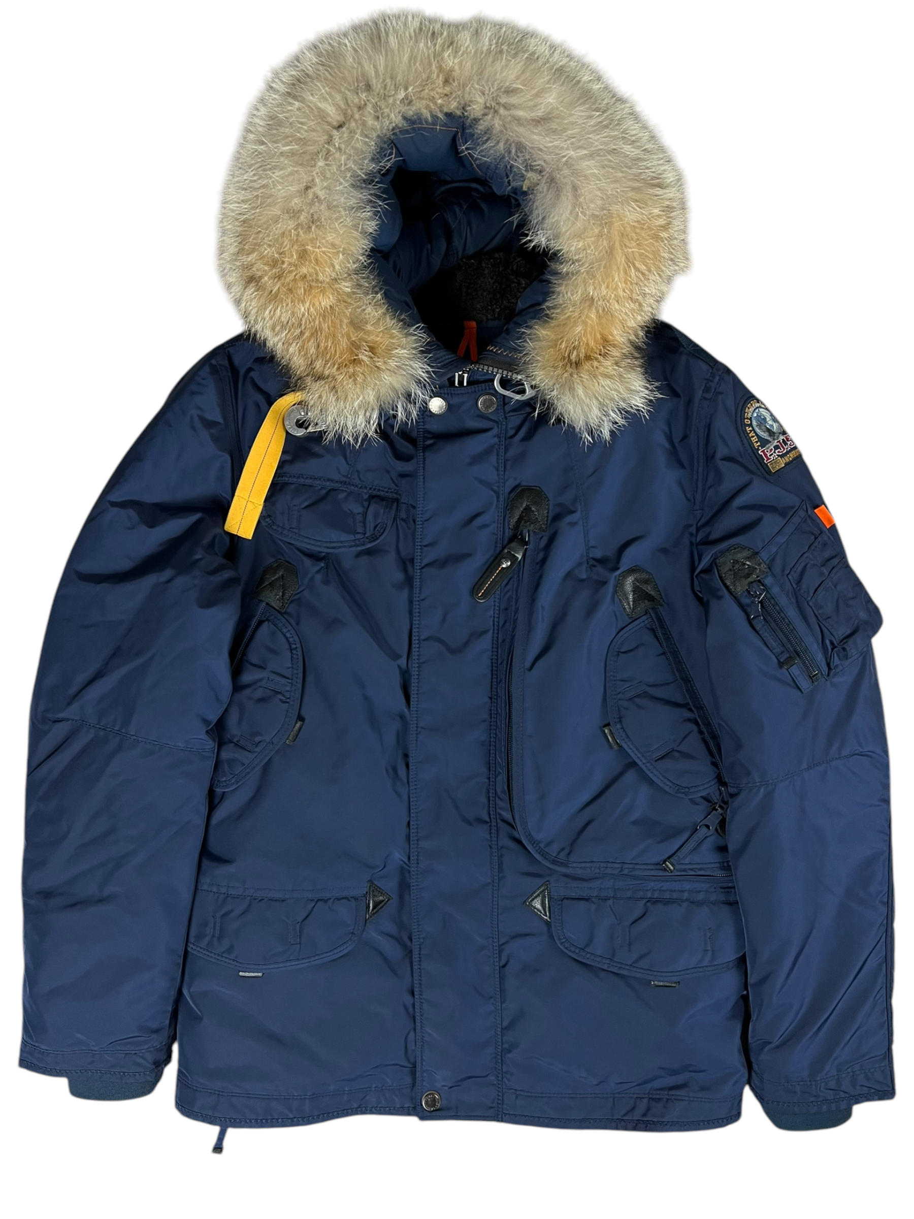 PARKA PARAJUMPERS