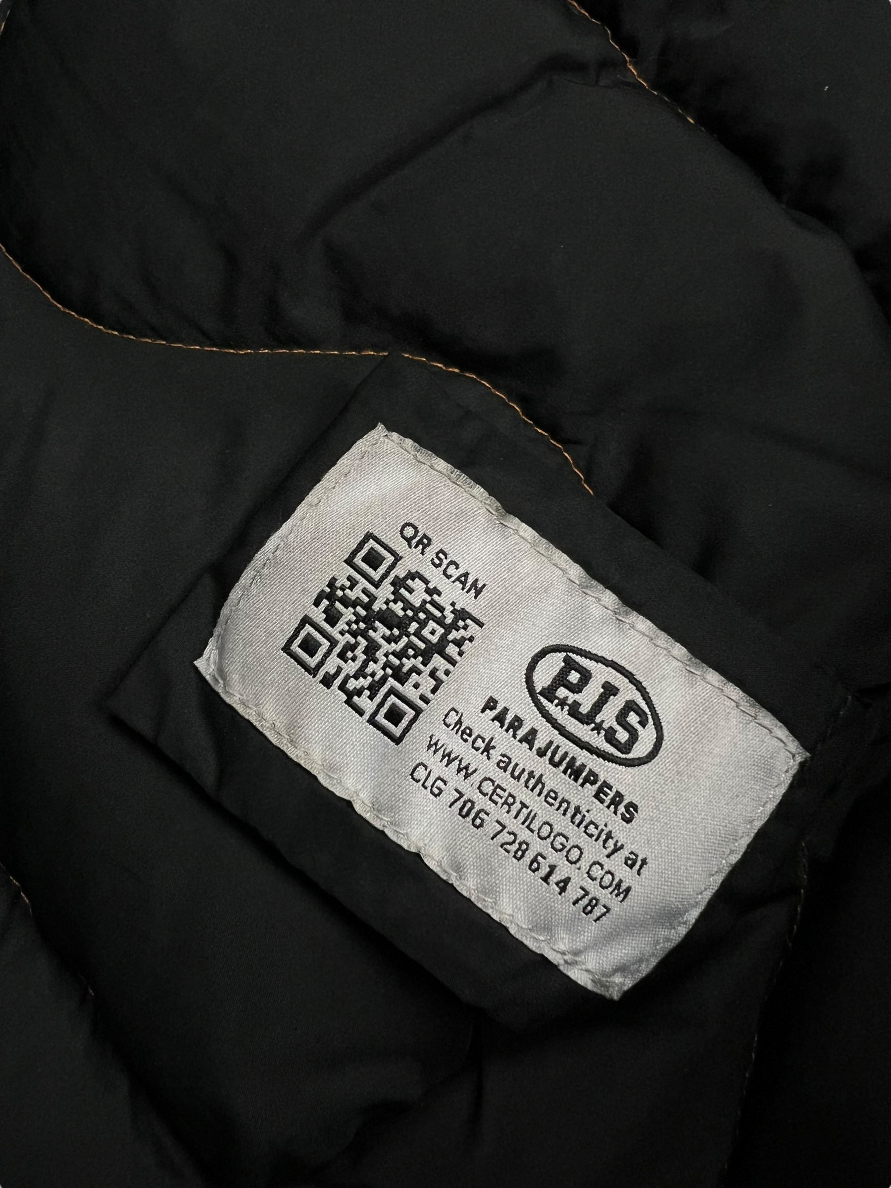 PARKA PARAJUMPERS