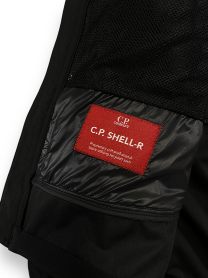 VESTE C.P COMPANY SHELL-R