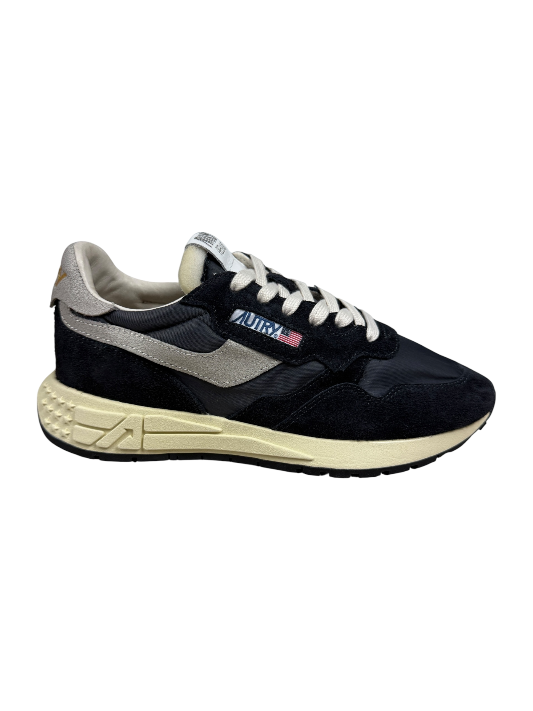 SNEAKERS AUTRY REELWIND LOW MAN - NEUF