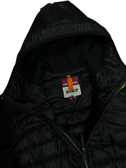 VESTE PARAJUMPERS