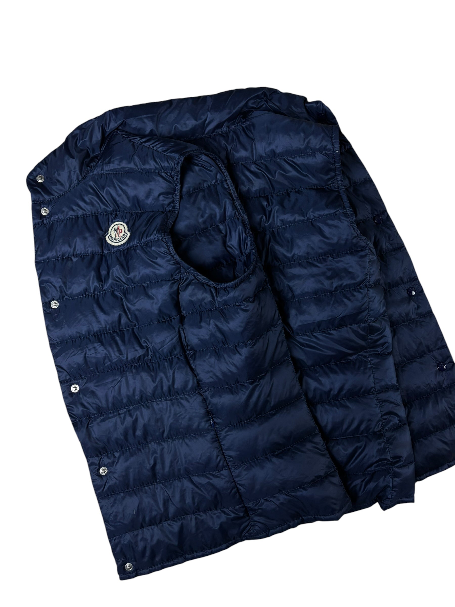 GILET MONCLER LIANE