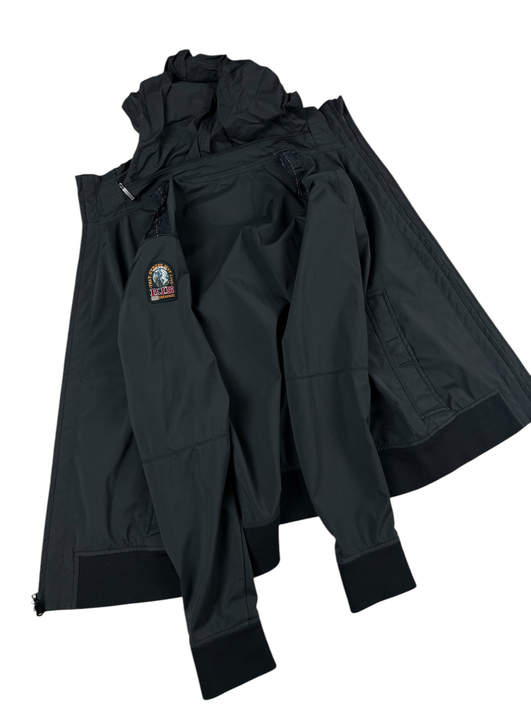 VESTE PARAJUMPERS SOFT SHELL