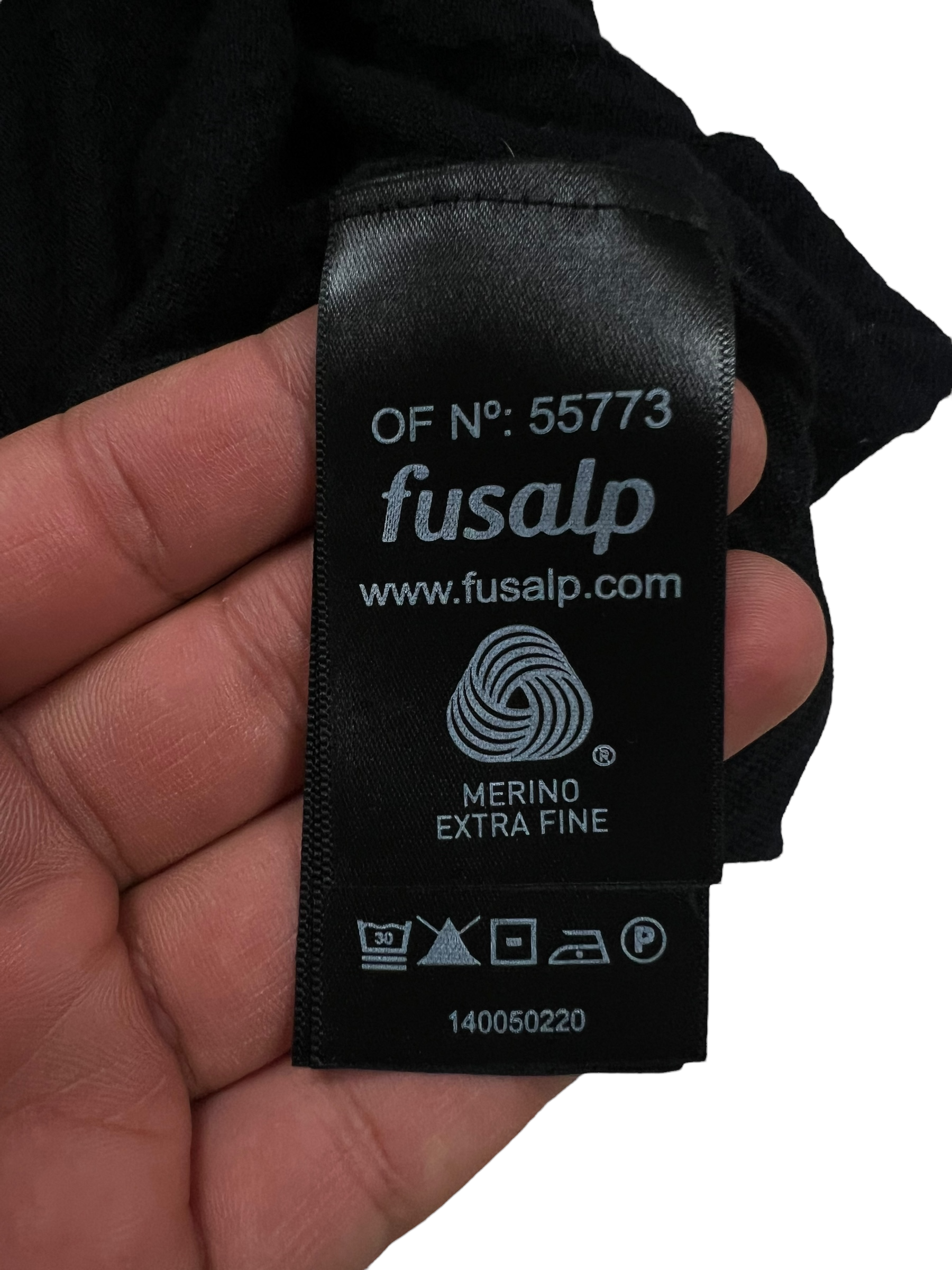 POLO FUSALP