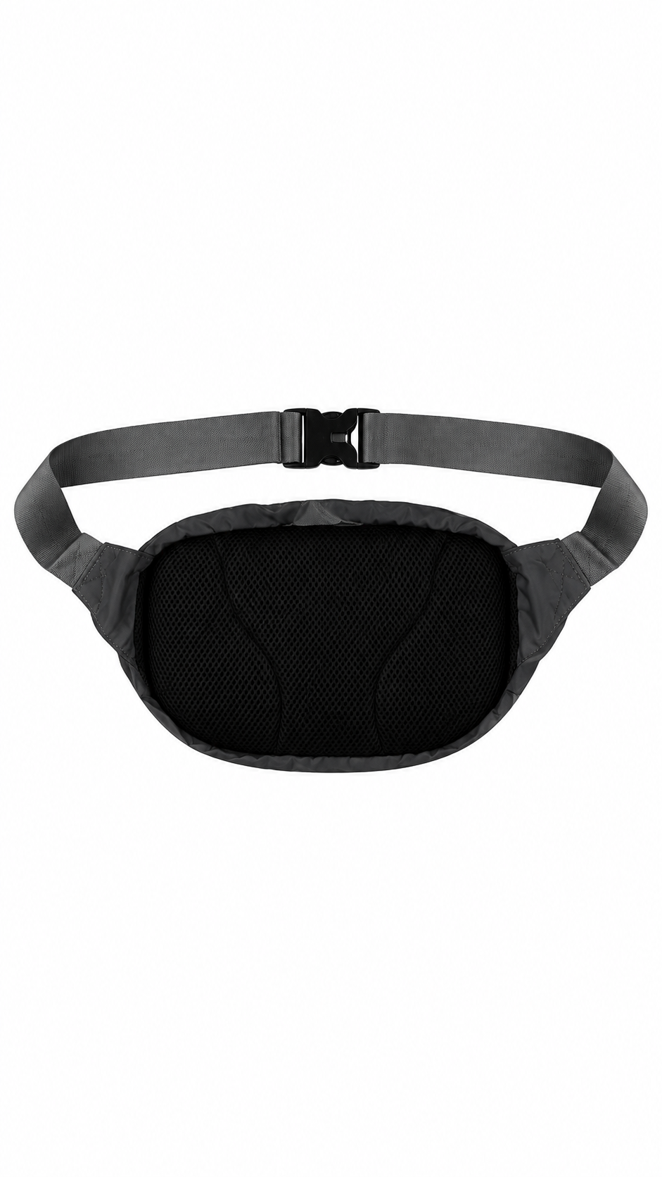 Sacoche Banane C.P Company Junior Lens - Gris - Taille UNI