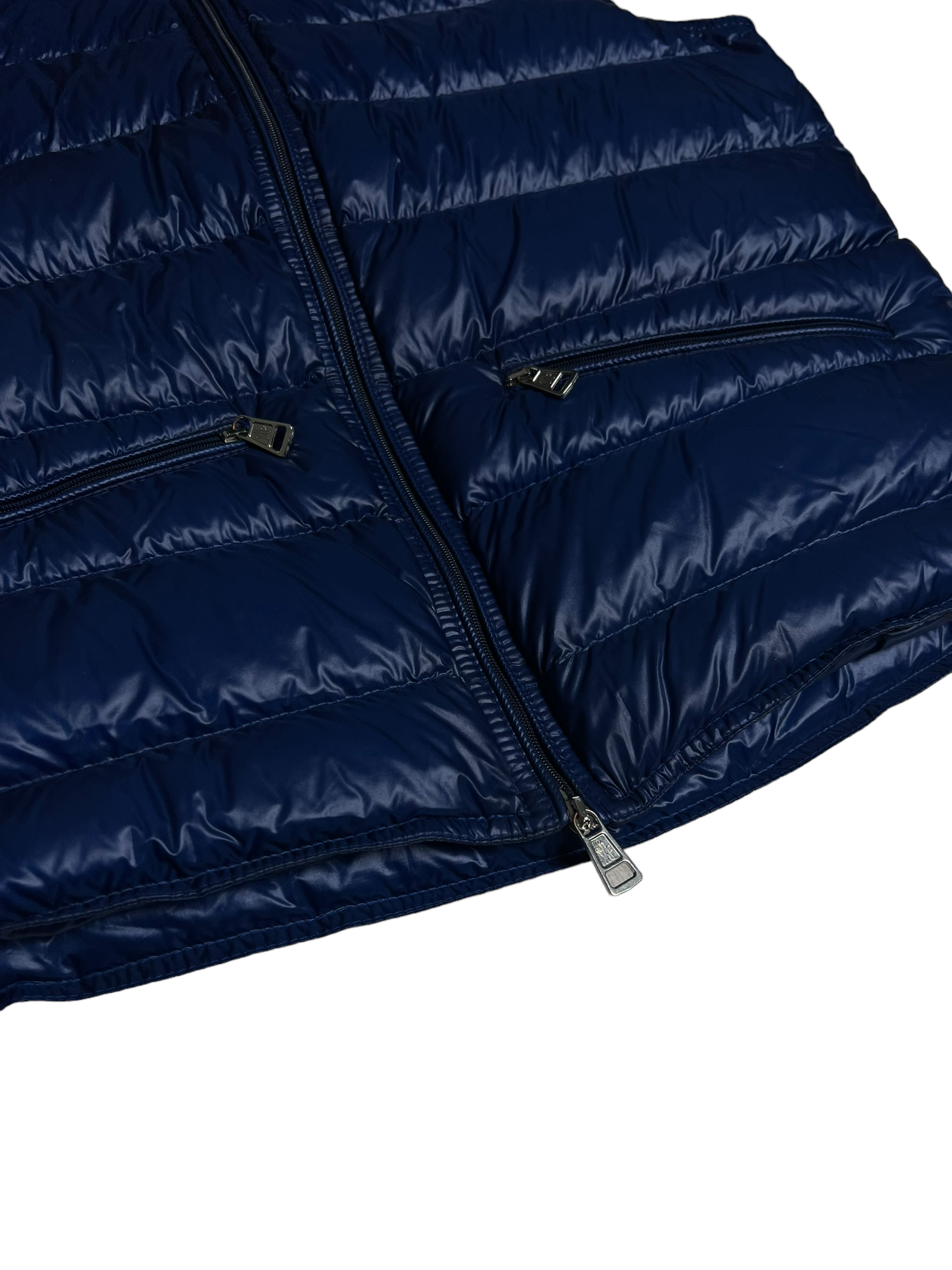 GILET MONCLER