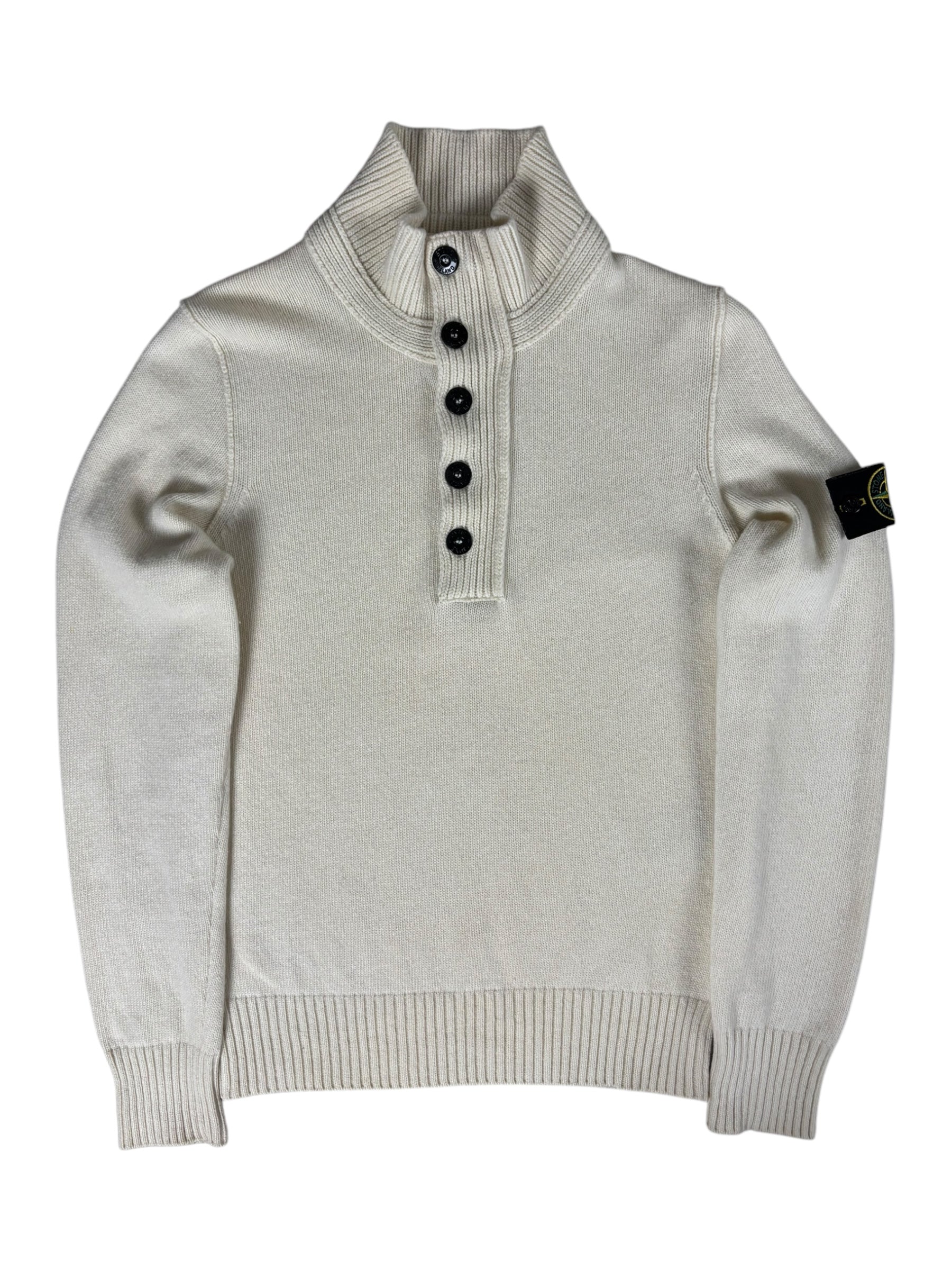 PULL STONE ISLAND