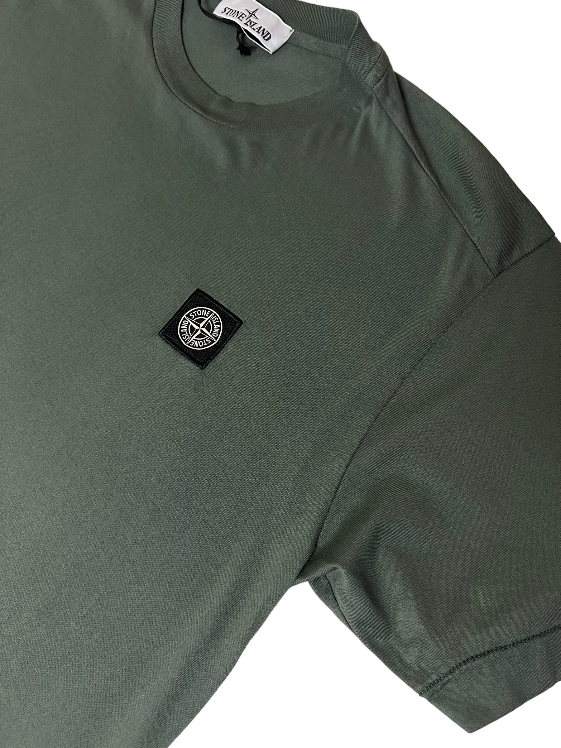 TEE-SHIRT STONE ISLAND