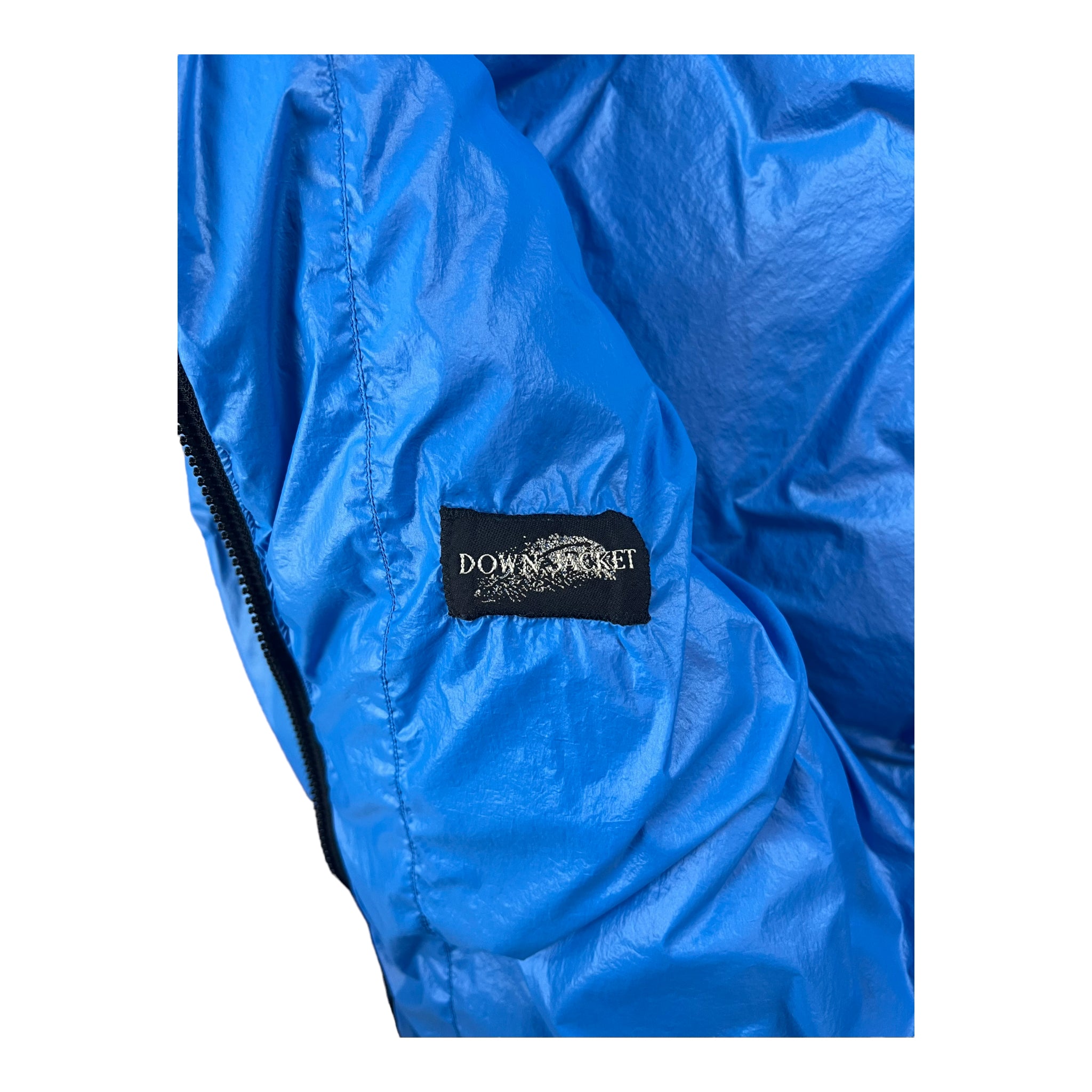 DOUDOUNE C.P COMPANY DOWN JACKET - NB08
