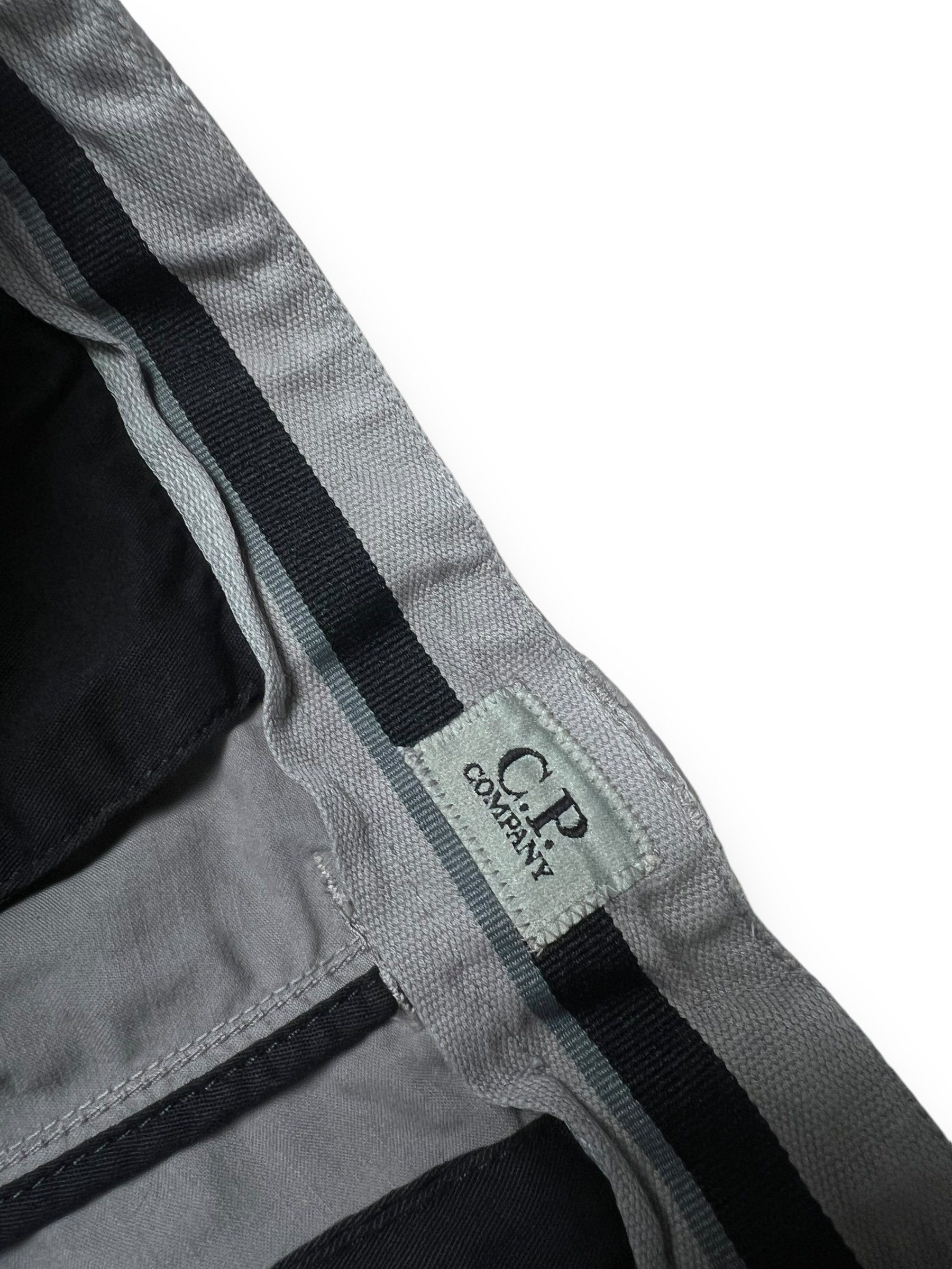 PANTALON CARGO C.P COMPANY