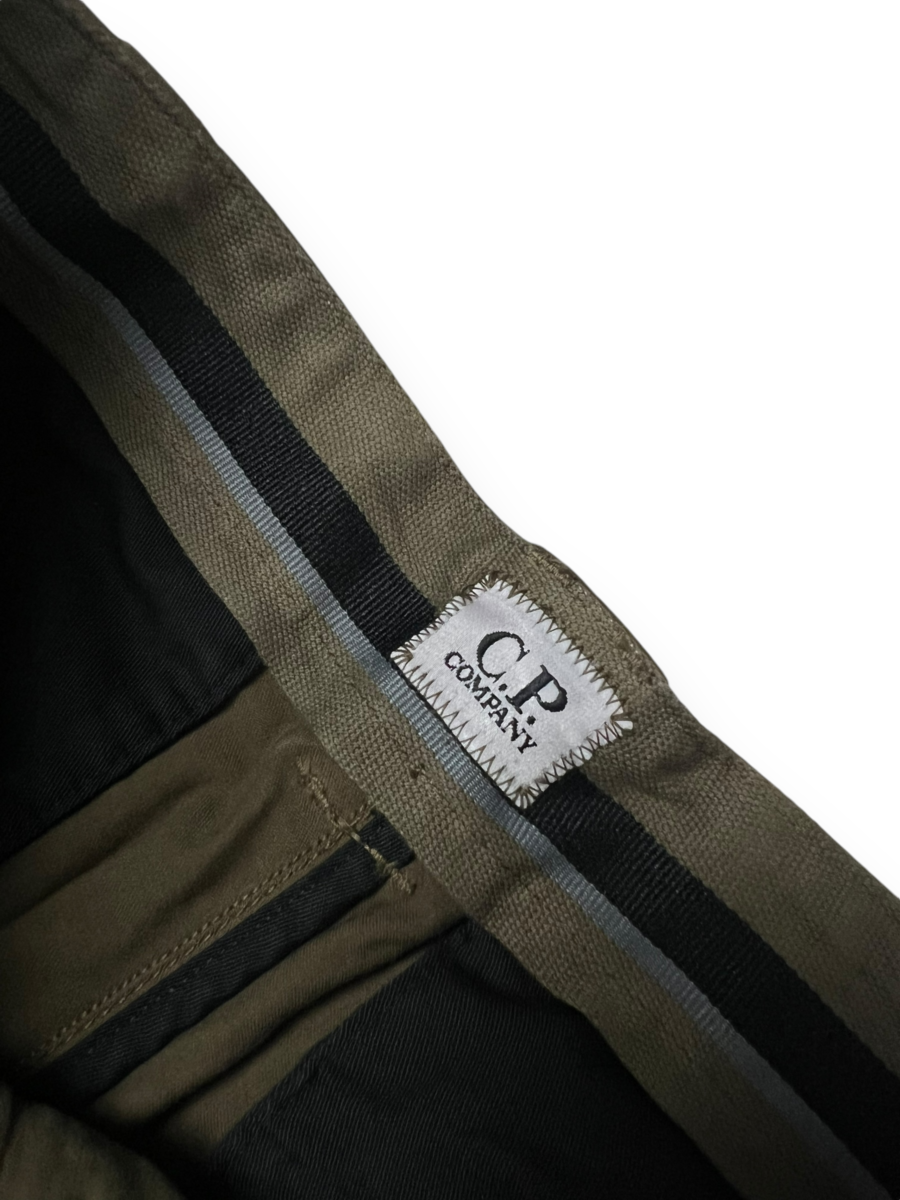 PANTALON CARGO C.P COMPANY