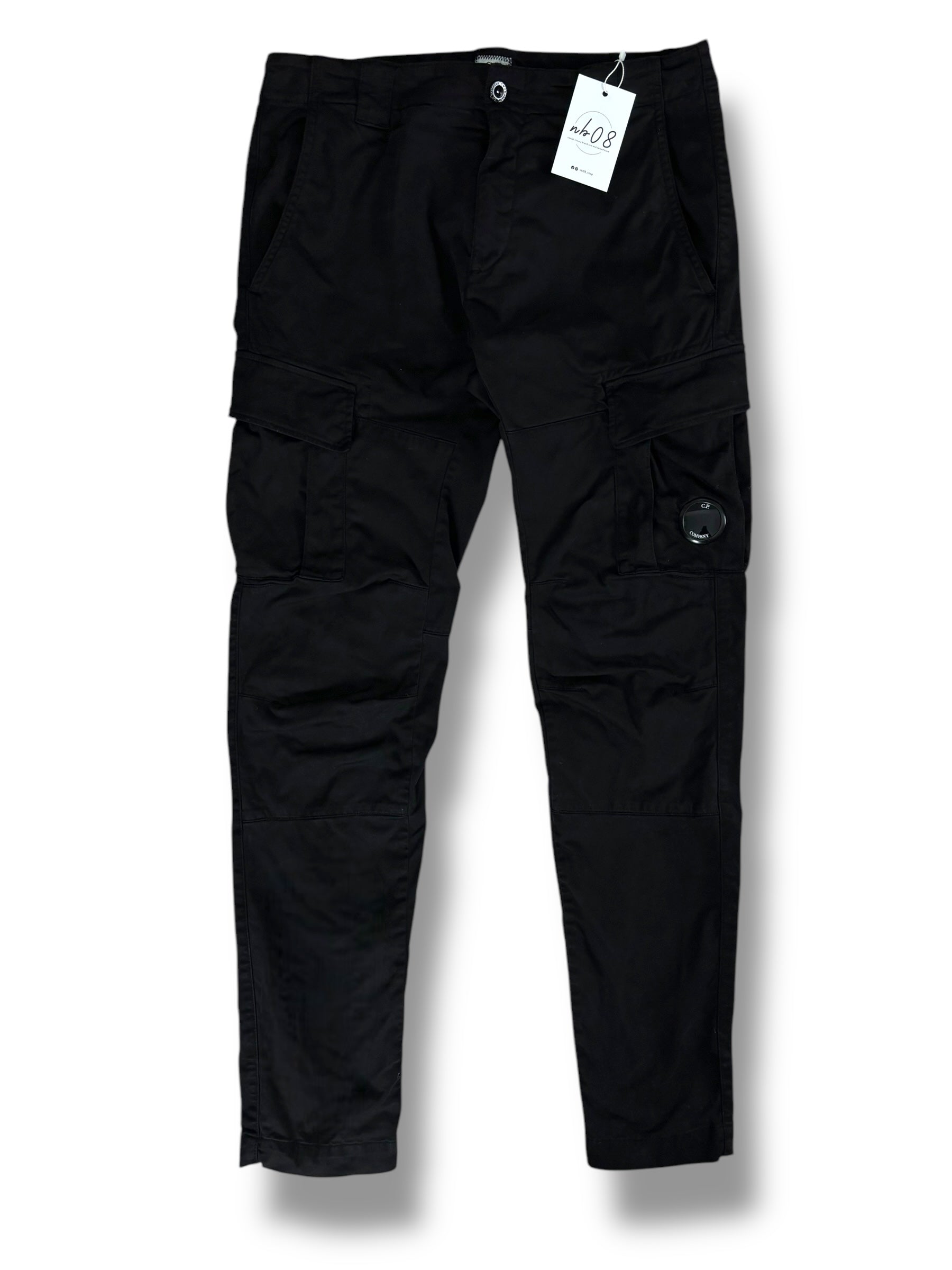 PANTALON CARGO C.P COMPANY ERGONOMIC FIT