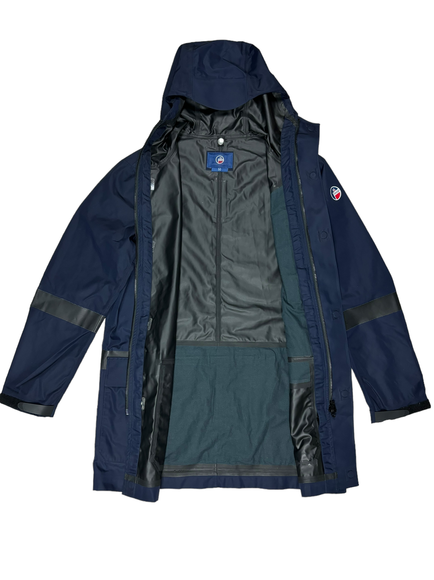 PARKA FUSALP PERFORTEX