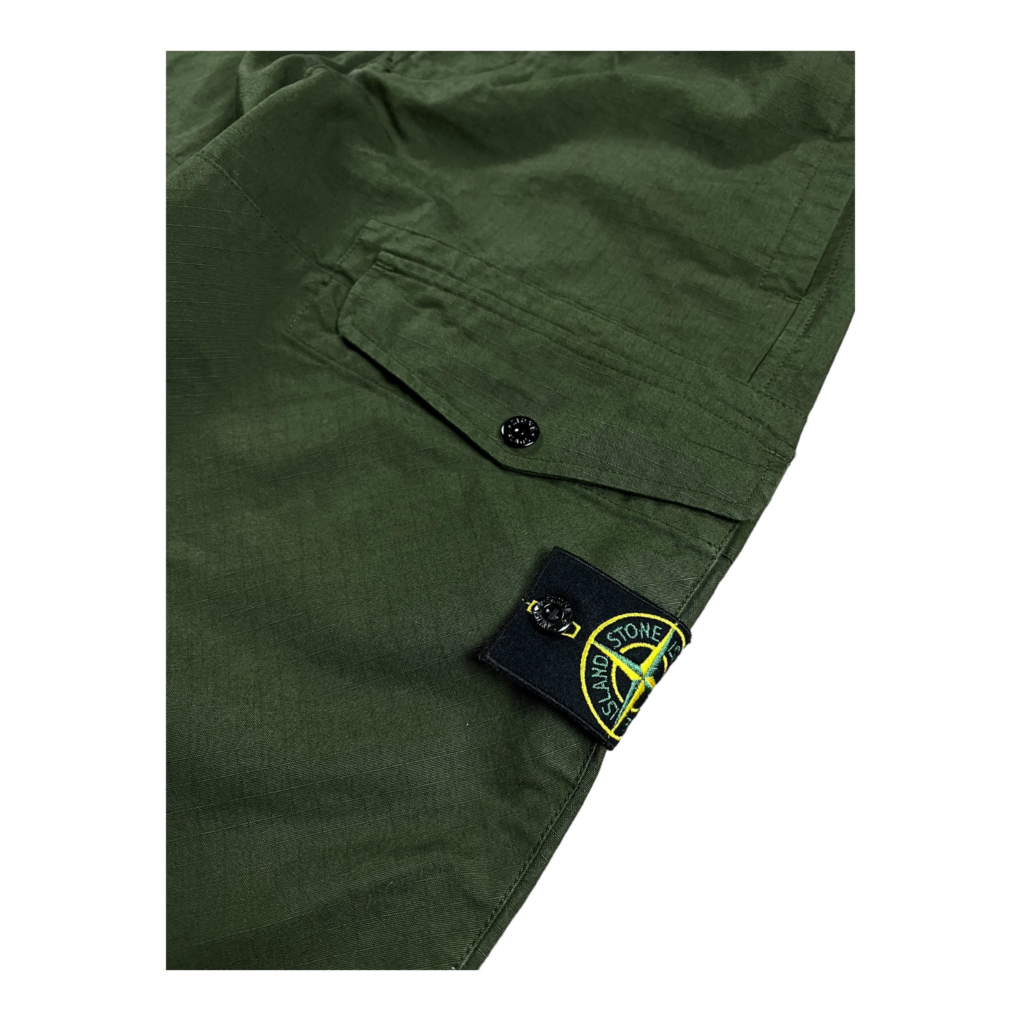 PANTALON CARGO STONE ISLAND - NB08