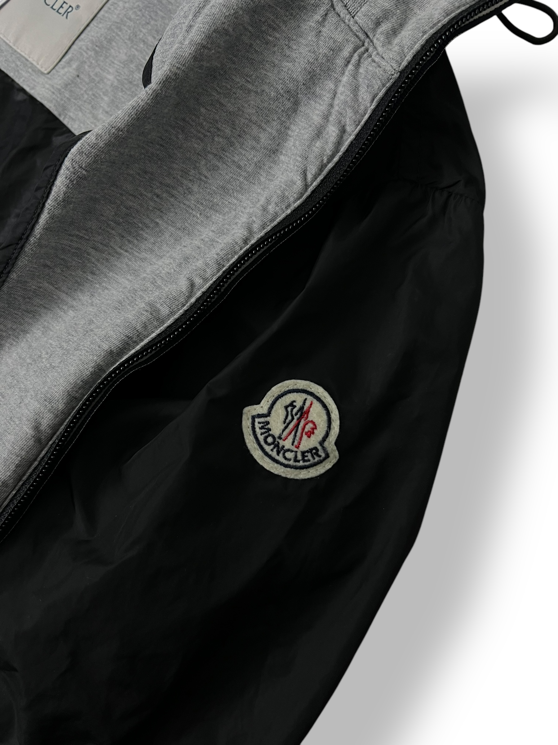 VESTE MONCLER URVILLE