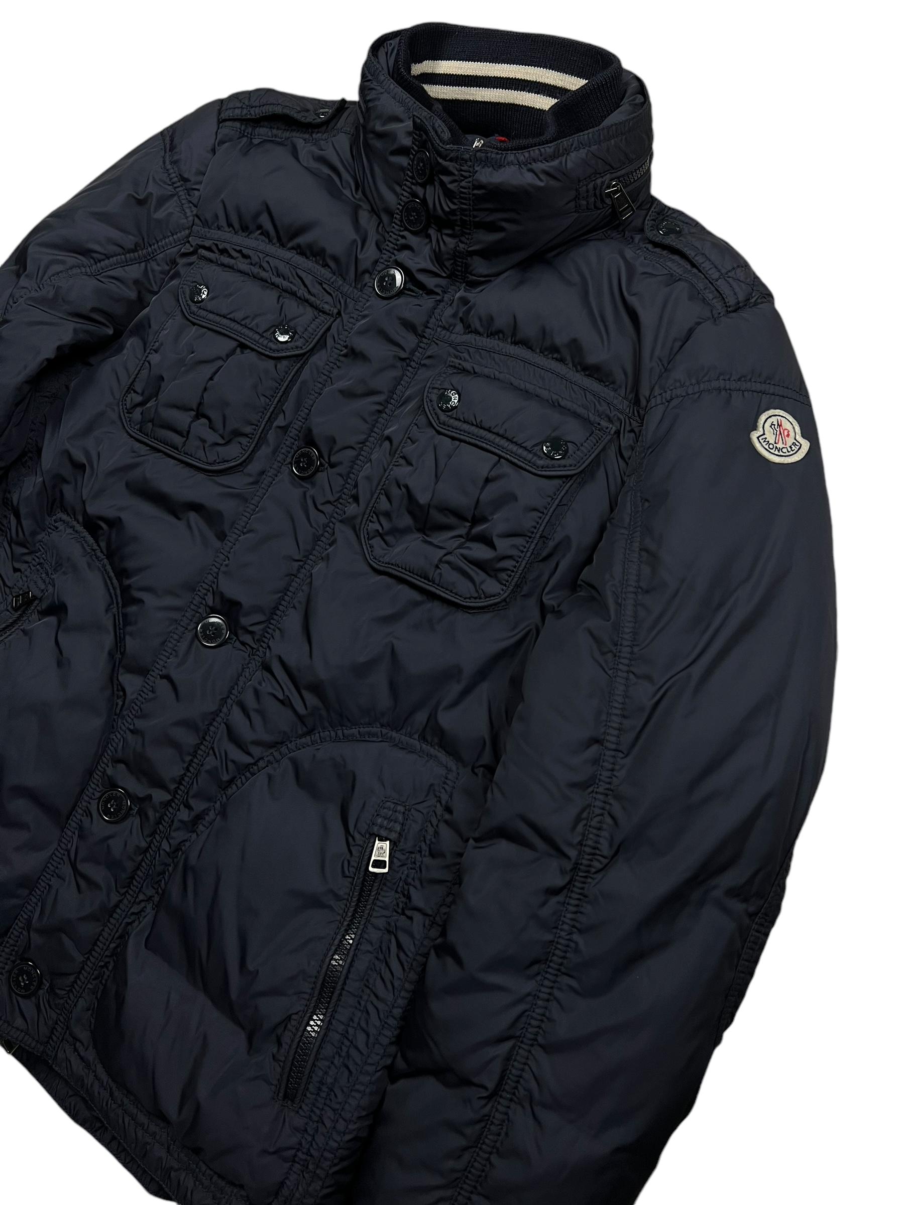 DOUDOUNE MONCLER TOURS