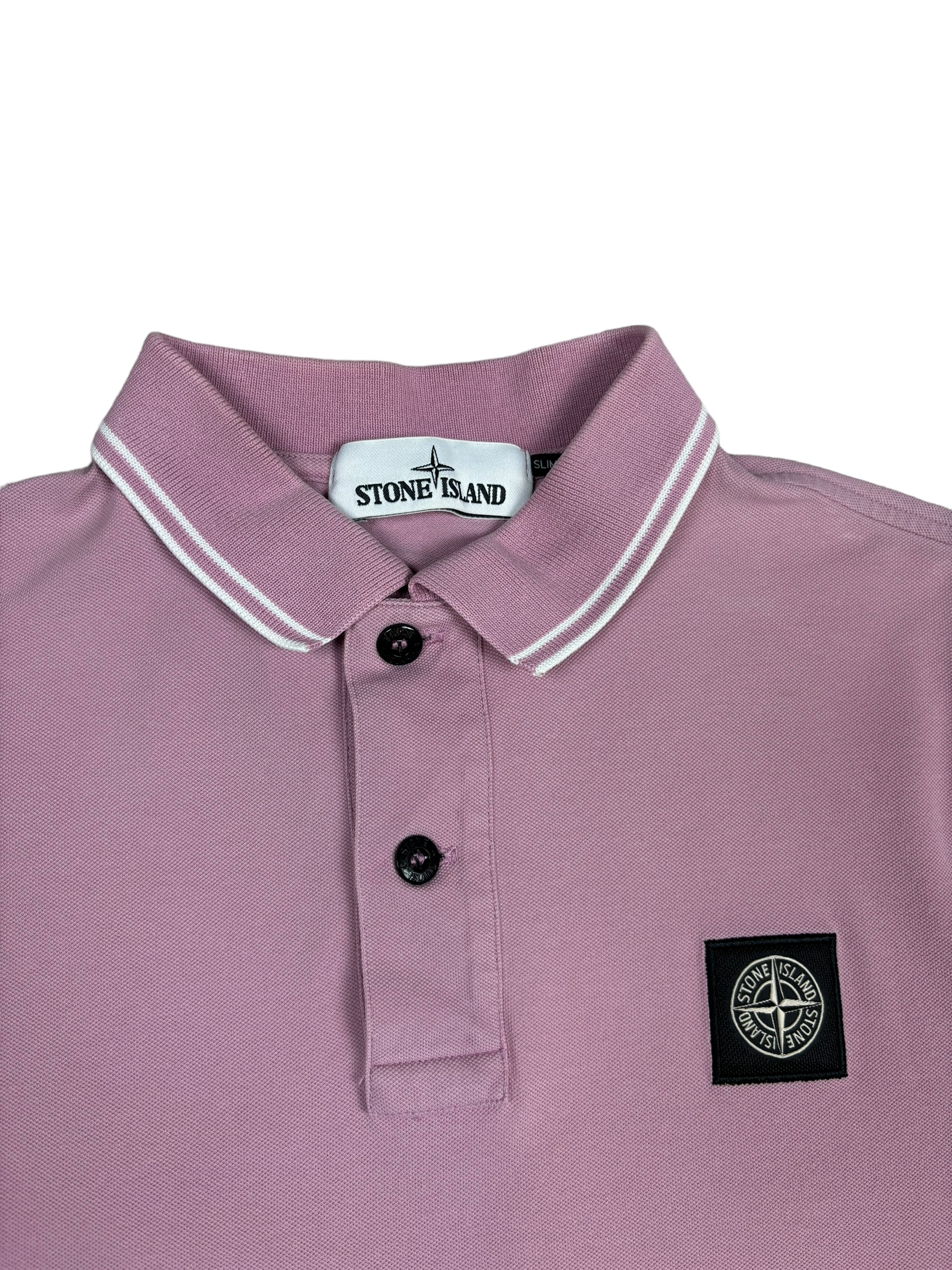 POLO STONE ISLAND