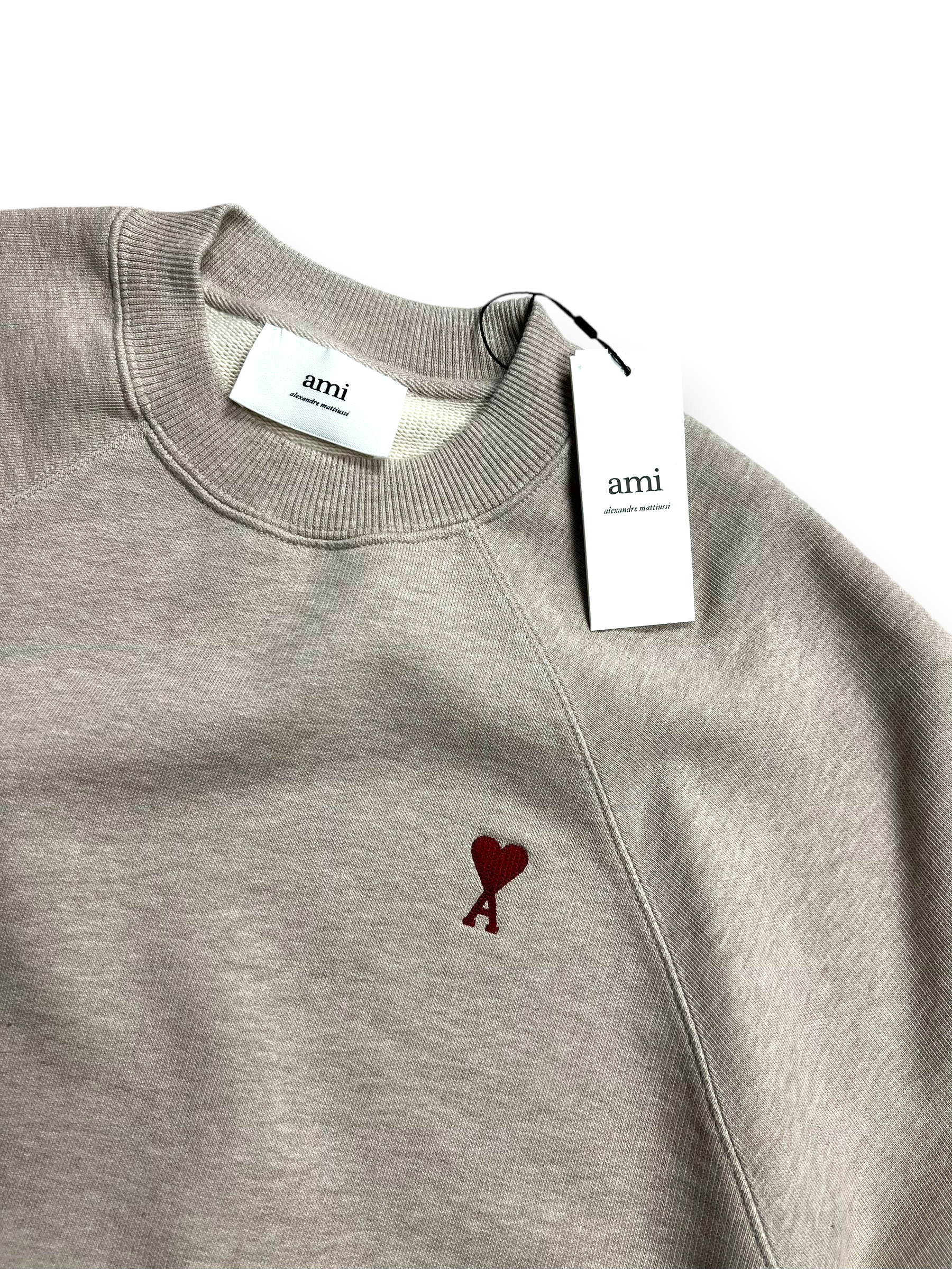 PULL AMI PARIS