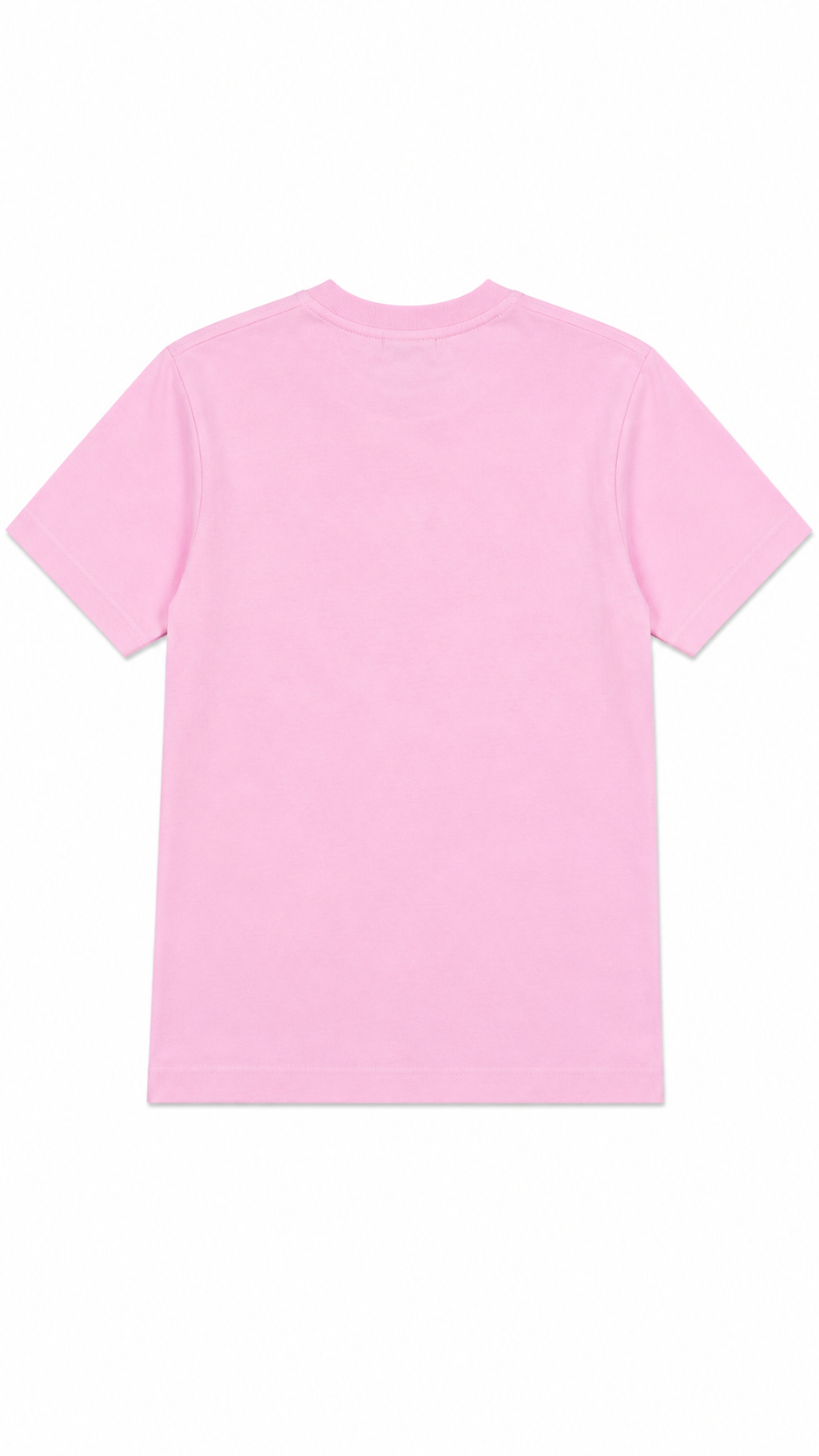 T-shirt Gros Grain Jacquemus - Rose Bonbon - Neuf