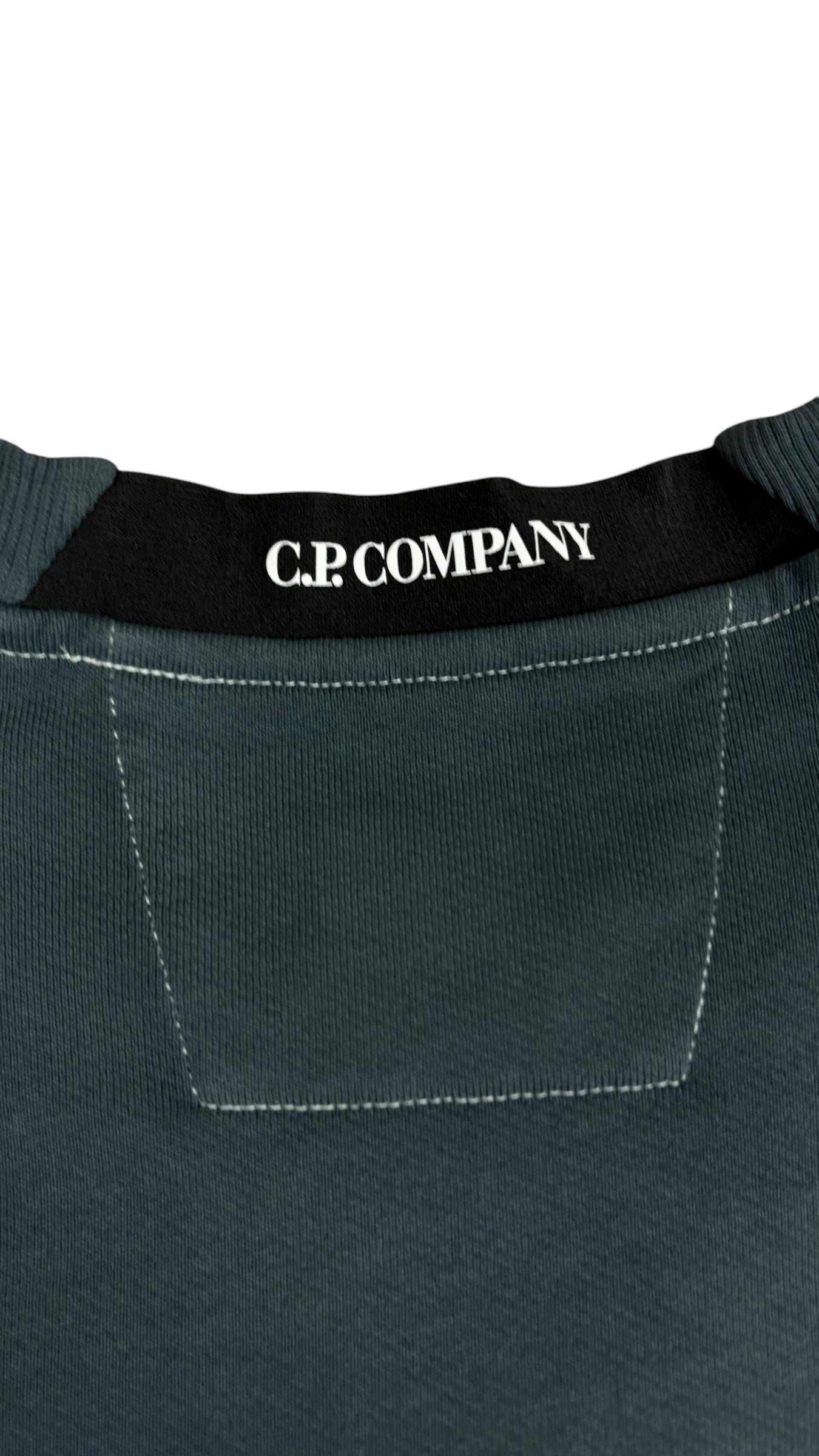 Crewneck Pull C.P Company - Gris - Taille S