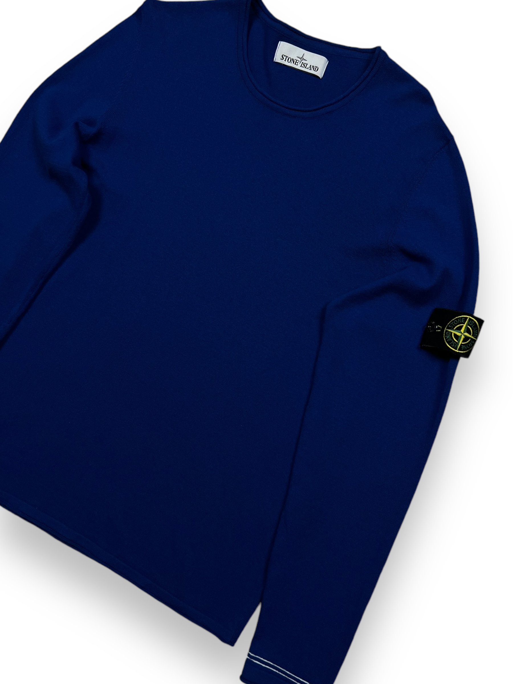 PULL STONE ISLAND