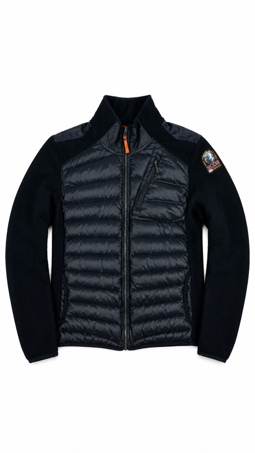 Veste Parajumpers Warm Up - Noir - Taille S