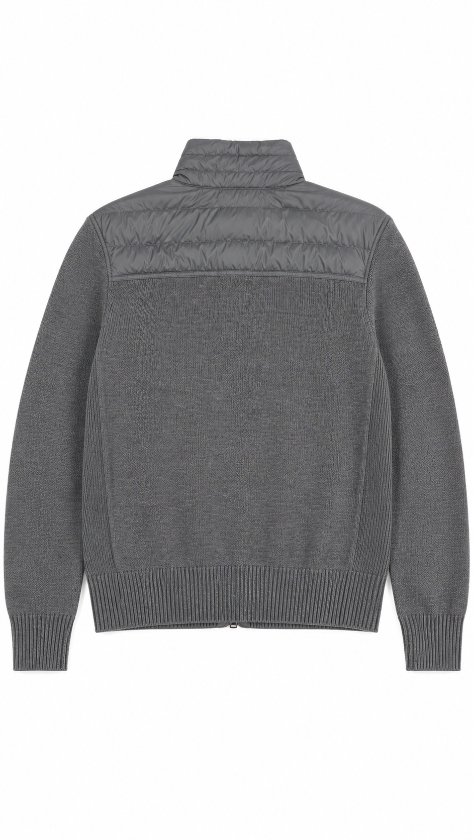 Veste Parajumpers Knitwear - Gris - Taille M